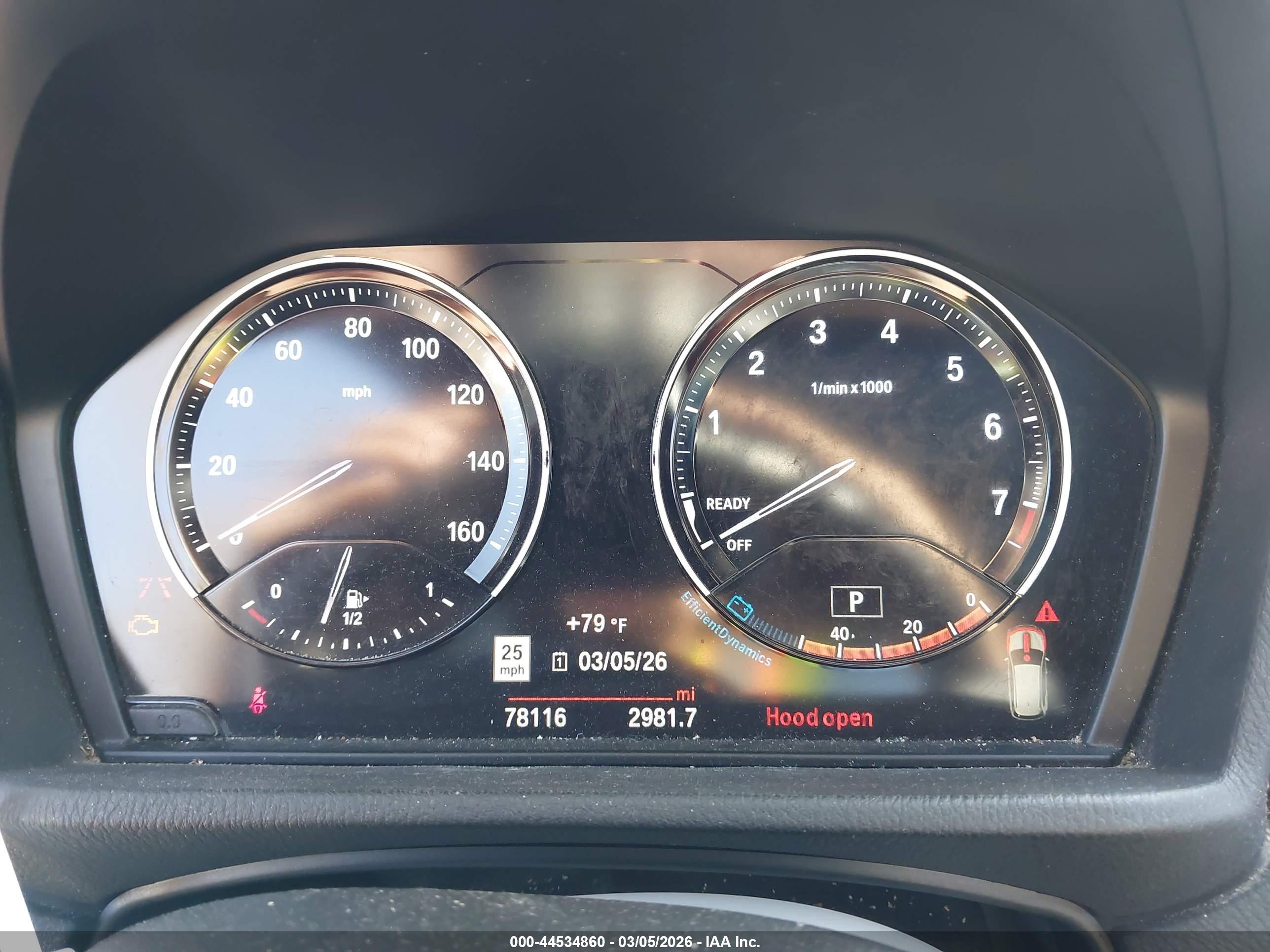 BMW X1 image 7
