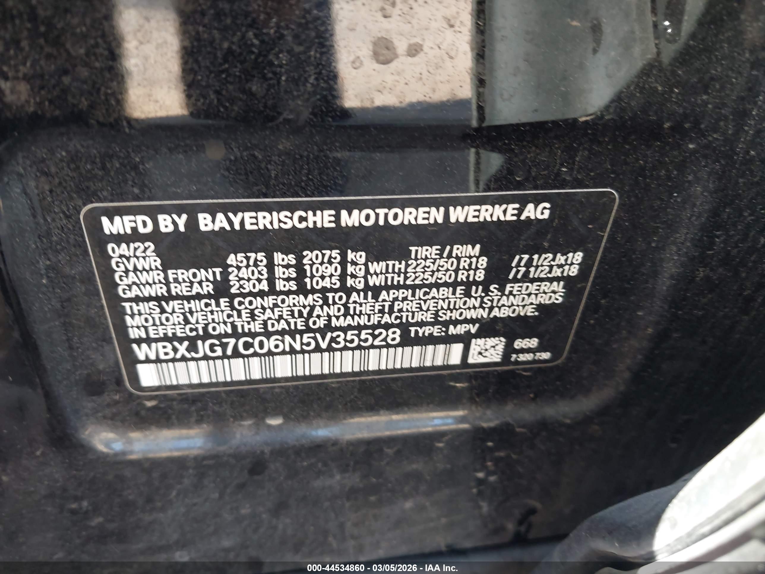 BMW X1 image 9