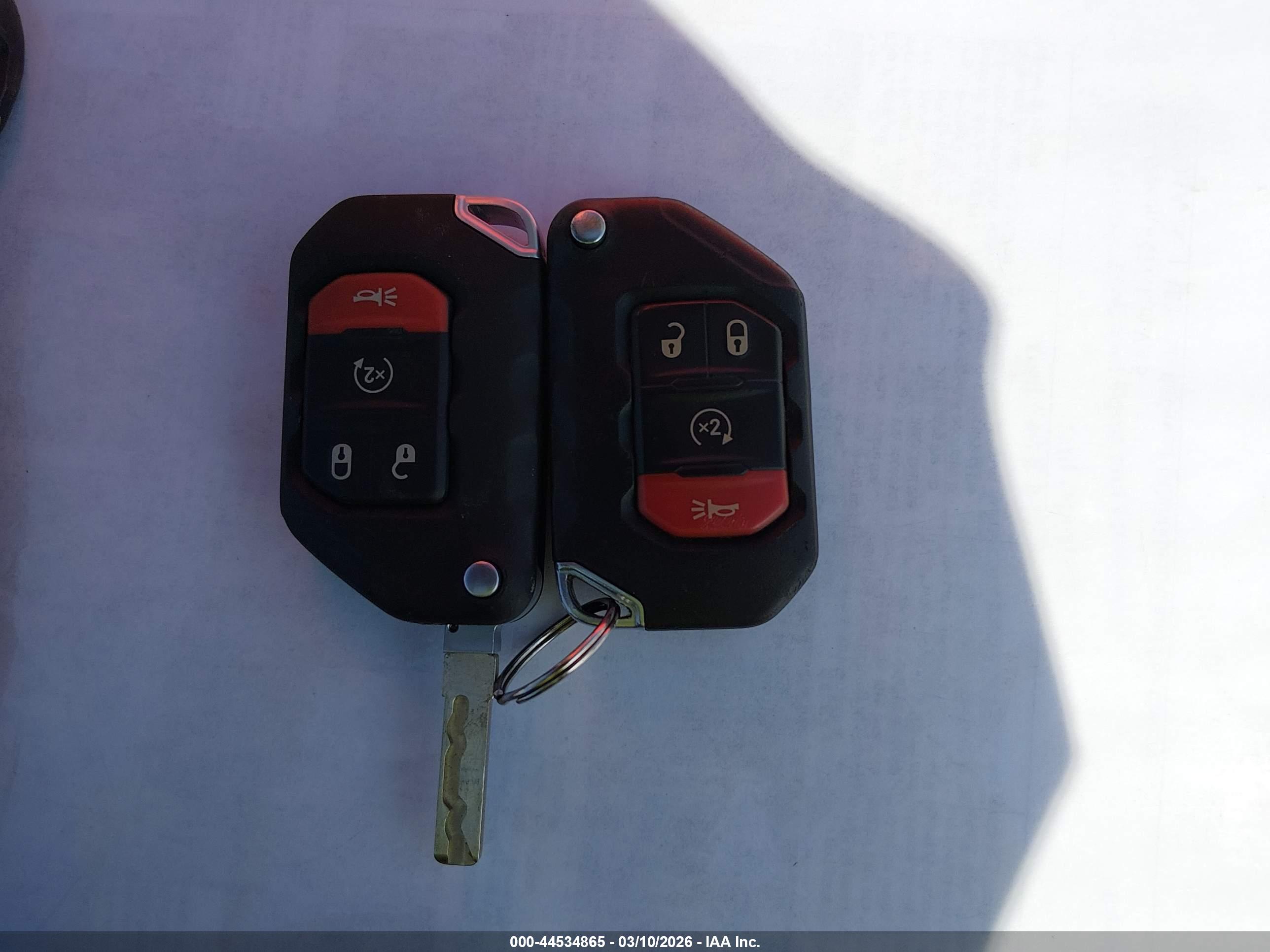 JEEP WRANGLER image 11