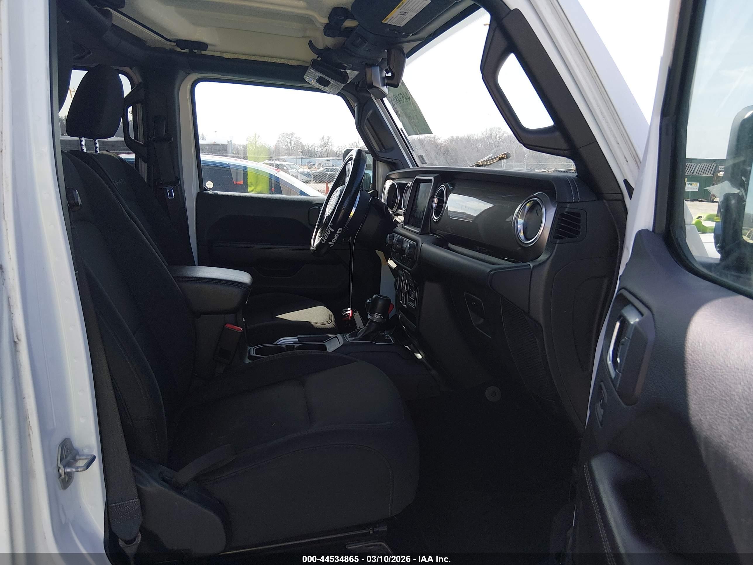 JEEP WRANGLER image 5