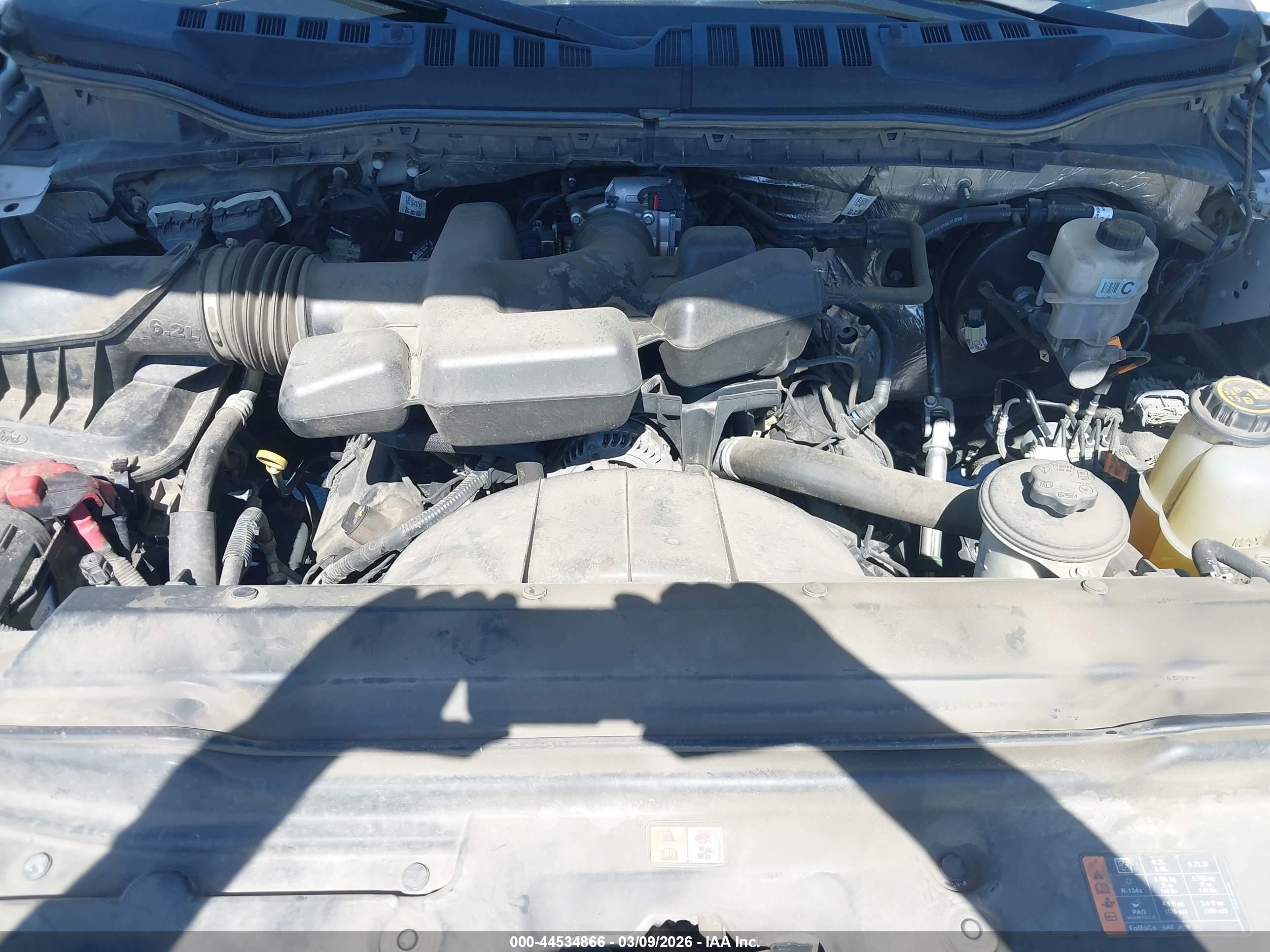 FORD F-250 image 10