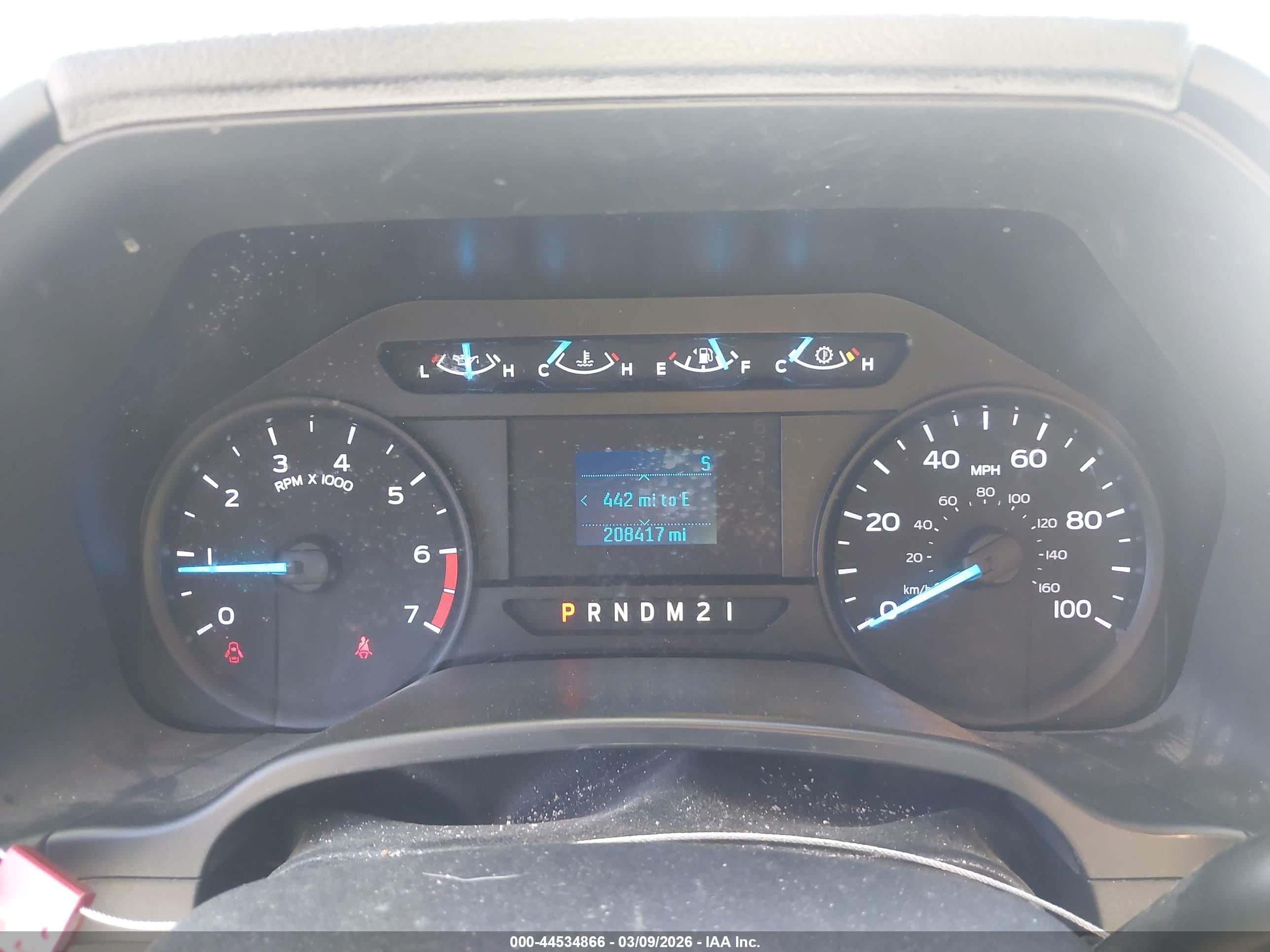FORD F-250 image 7