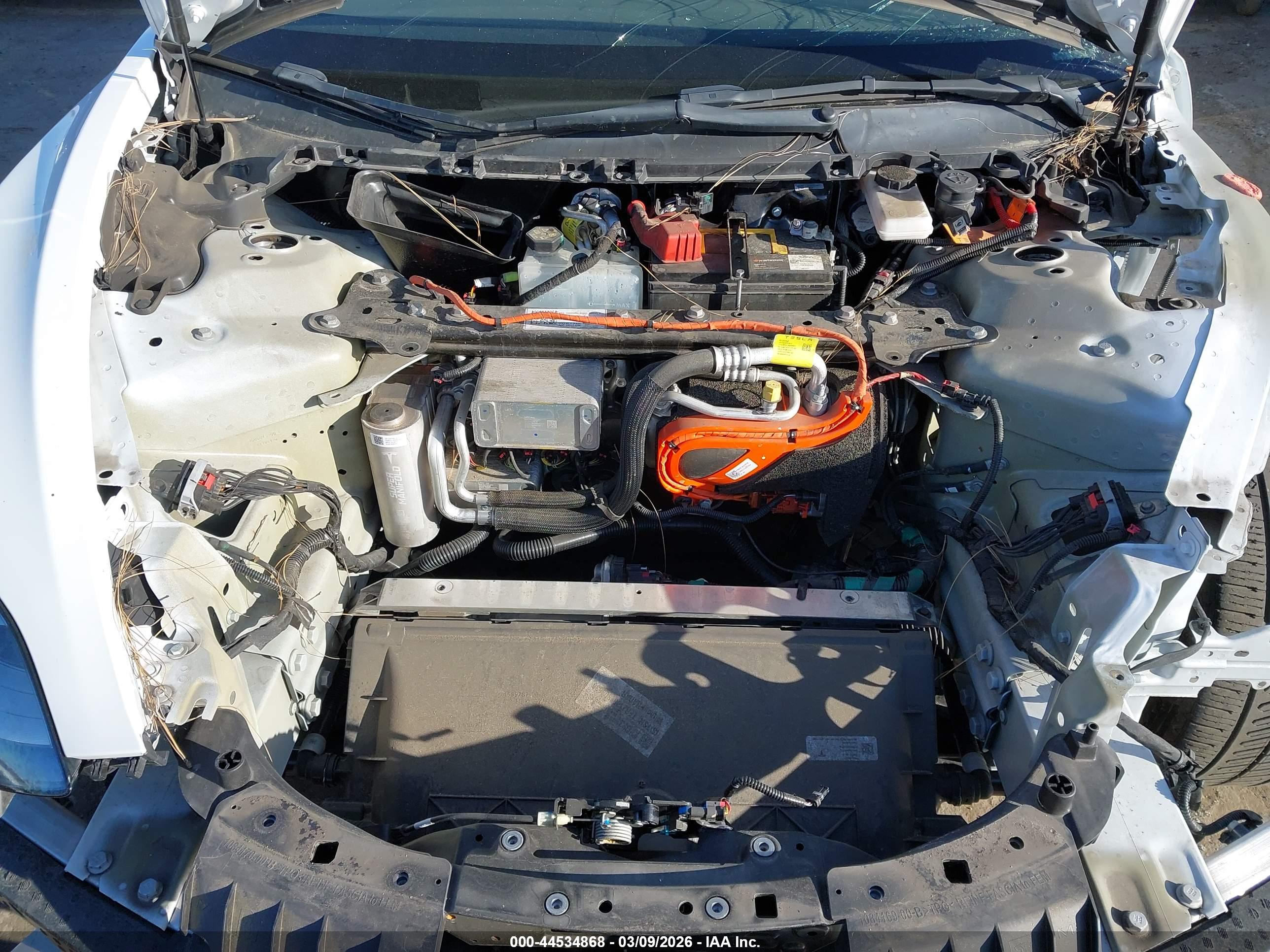 TESLA MODEL image 10