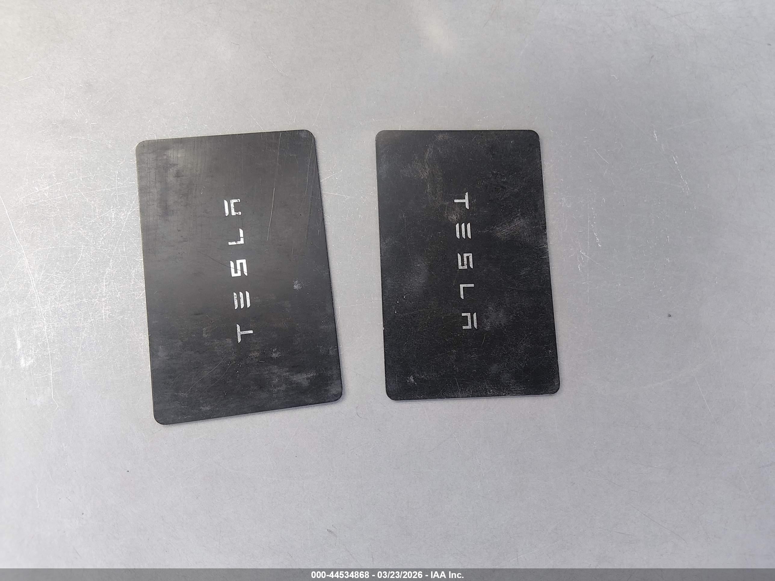 TESLA MODEL image 11