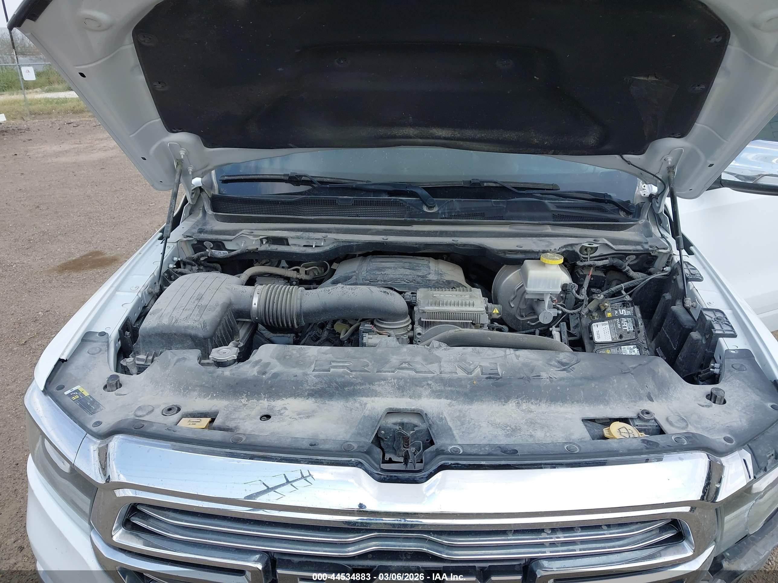 RAM 1500 image 10