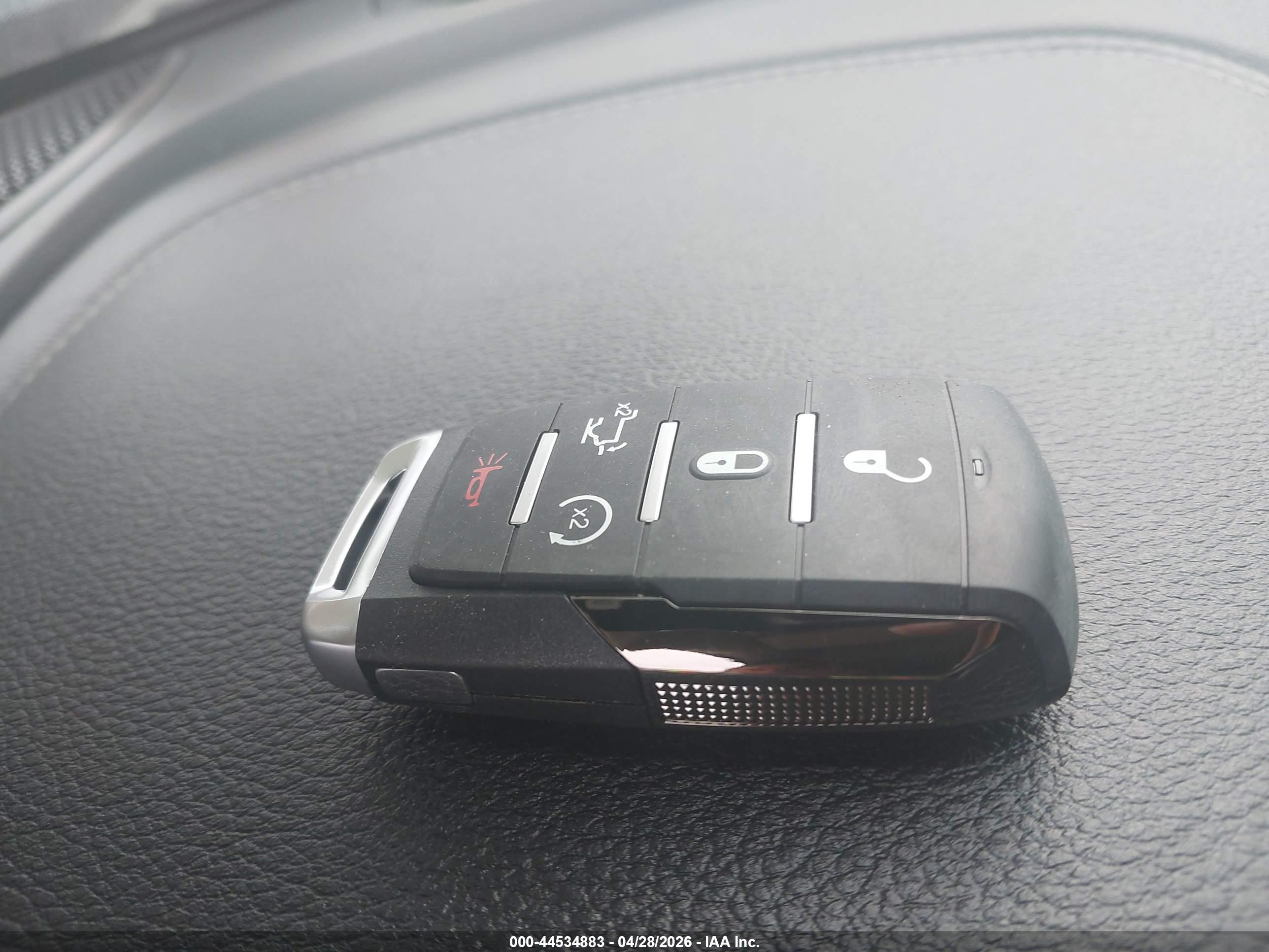 RAM 1500 image 11