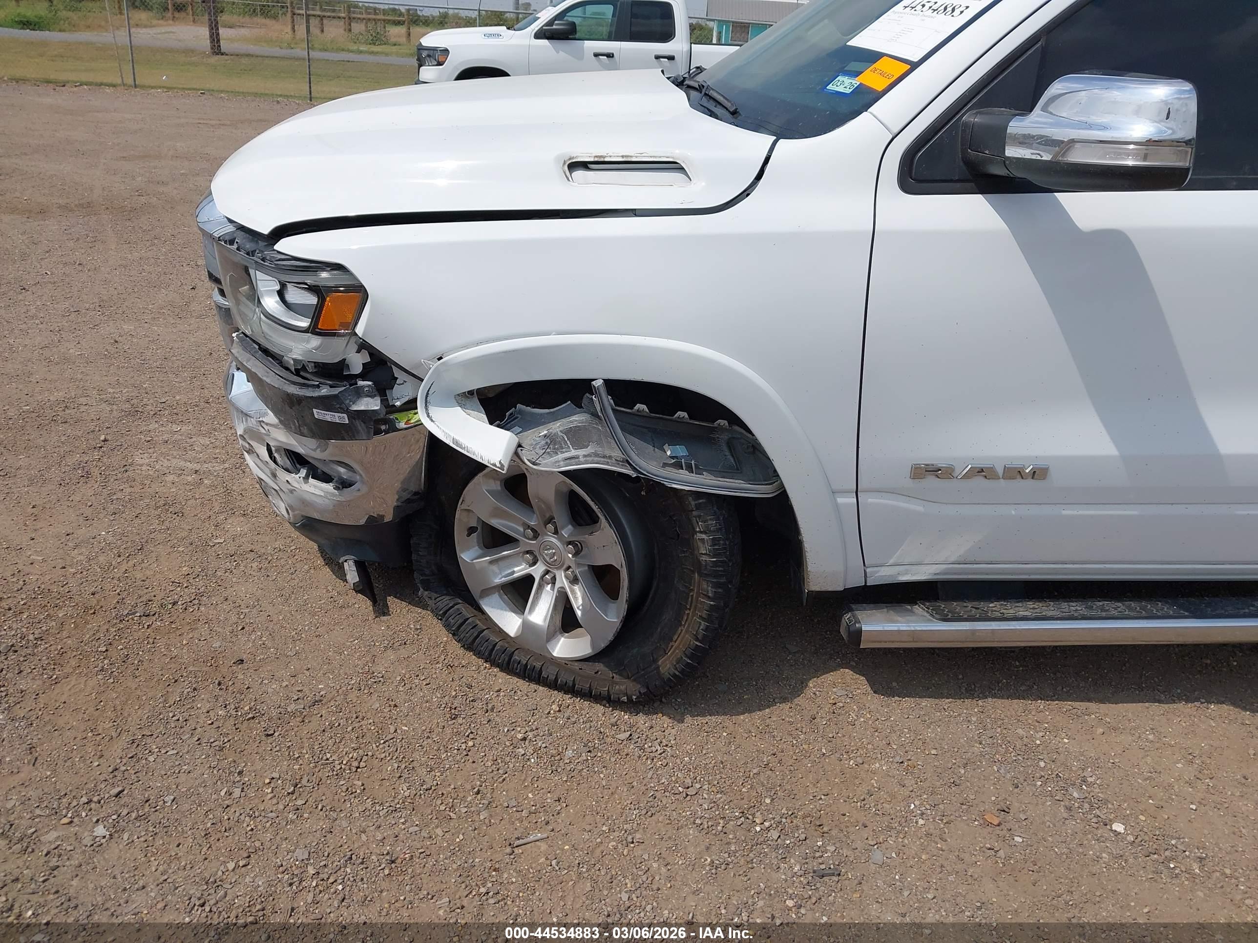 RAM 1500 image 6