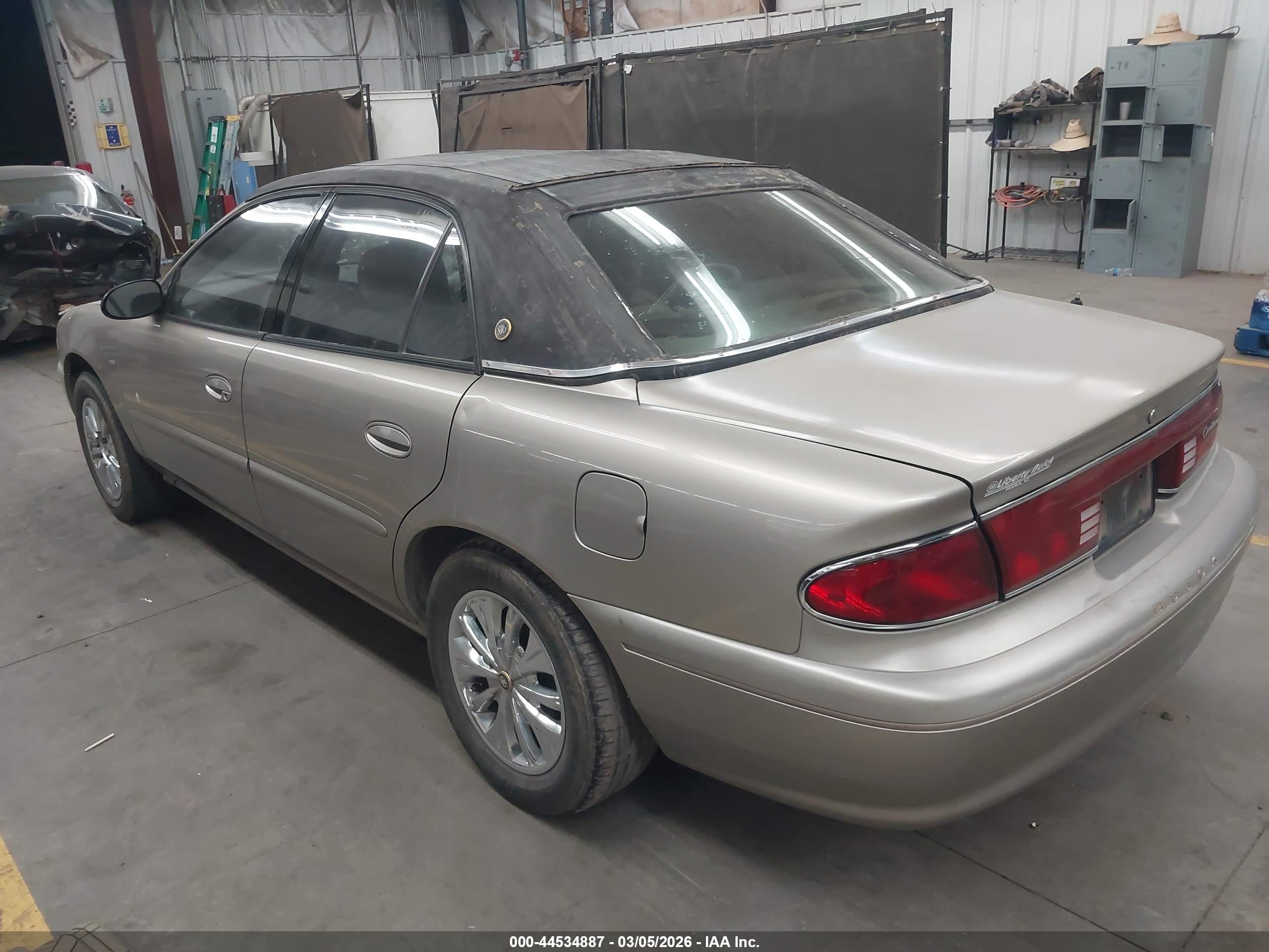 BUICK CENTURY image 3