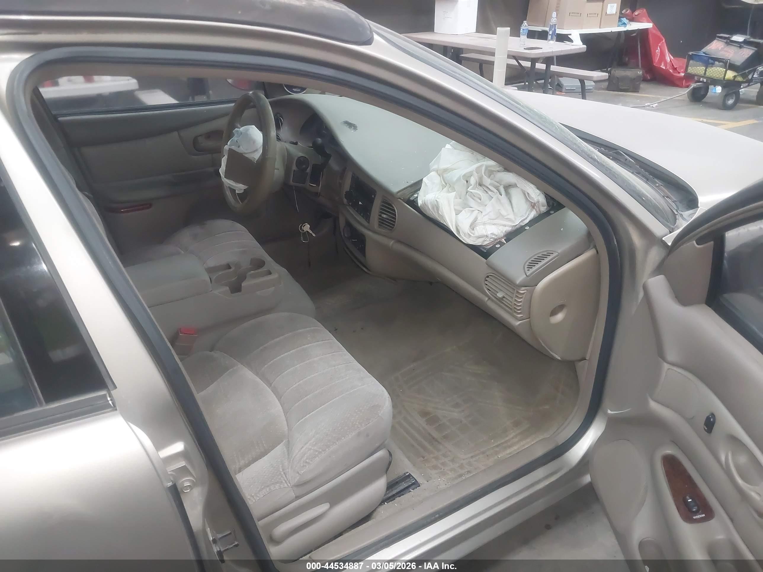 BUICK CENTURY image 5