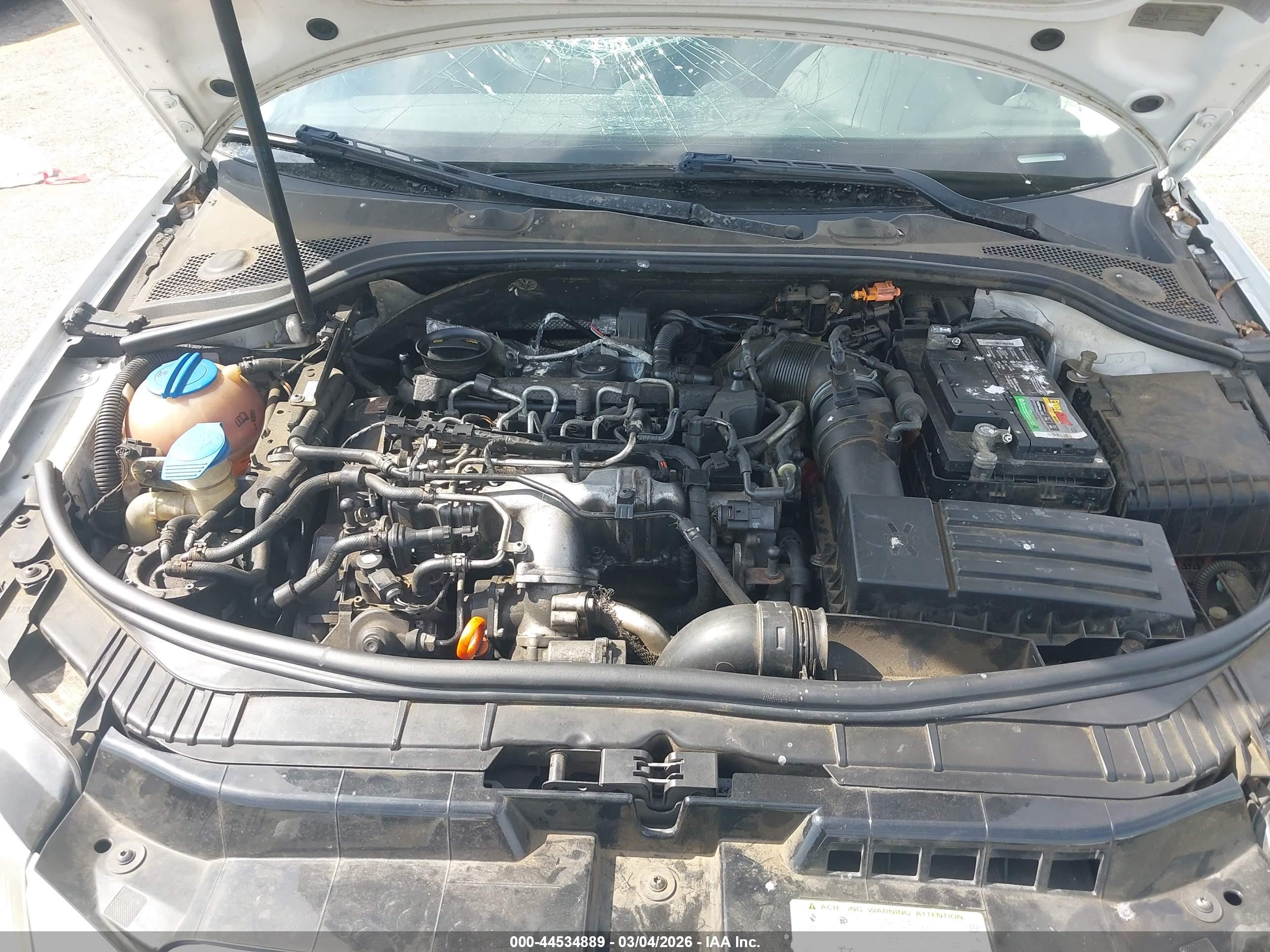 AUDI A3 image 10