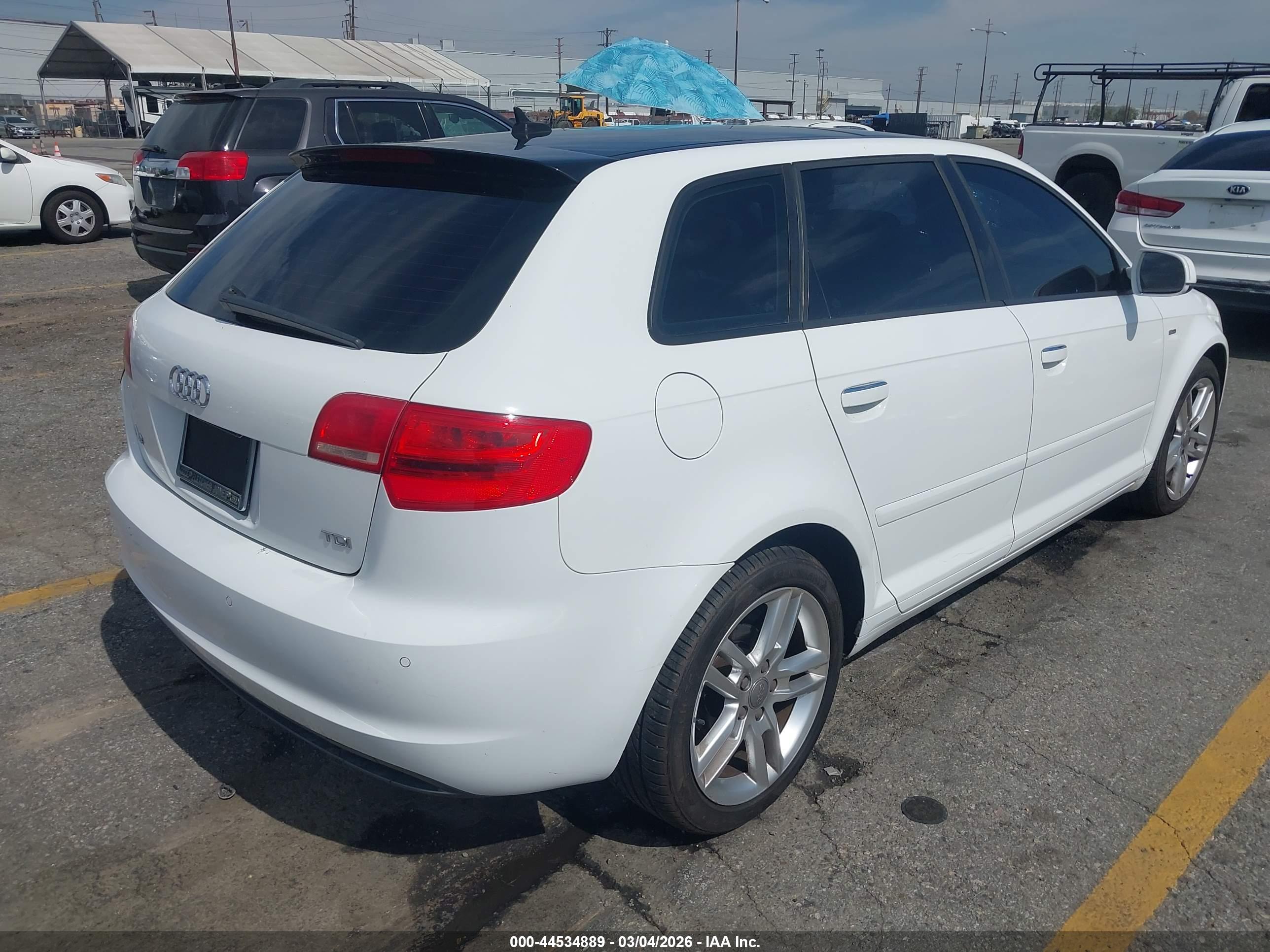 AUDI A3 image 4