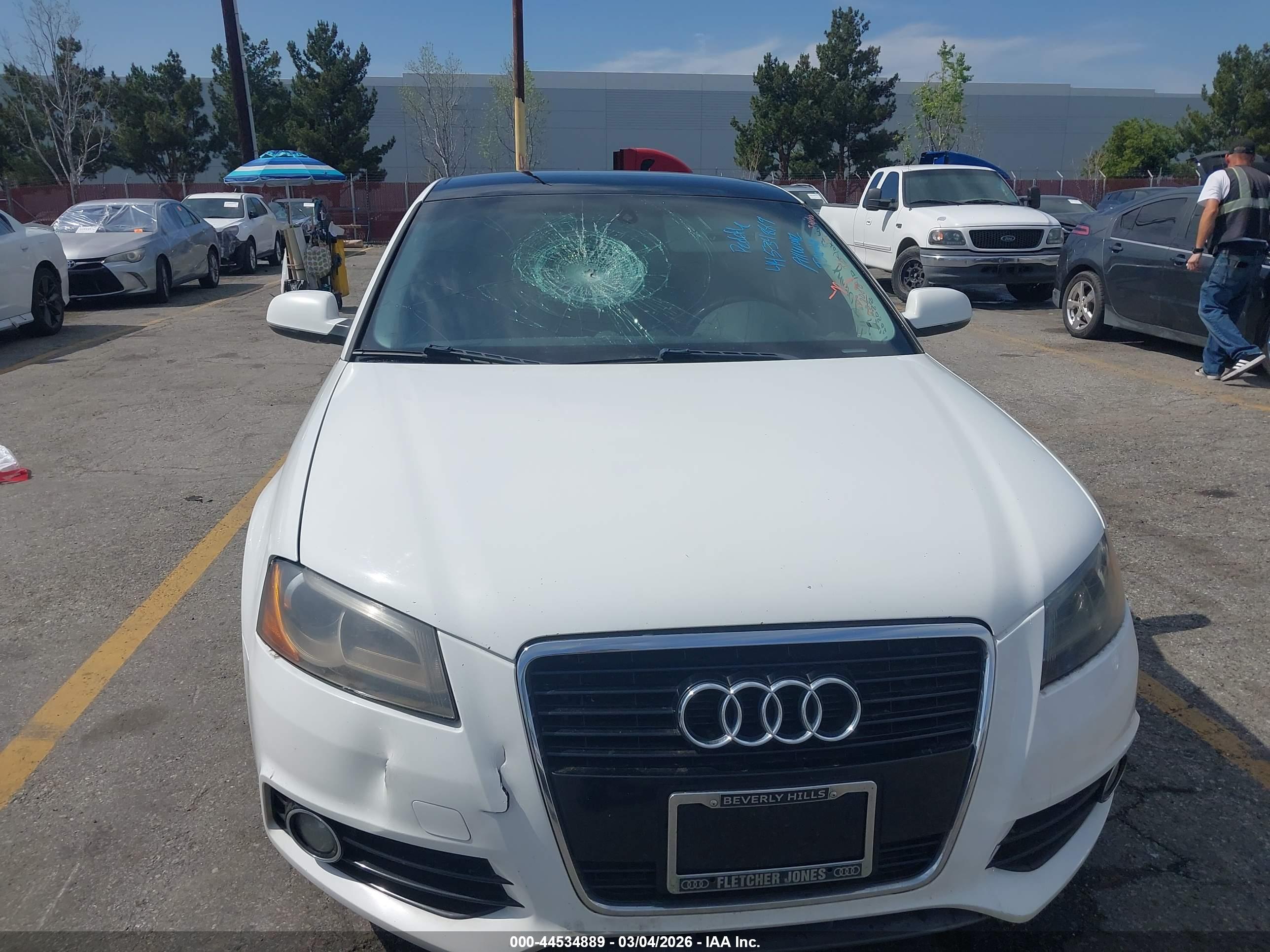 AUDI A3 image 6