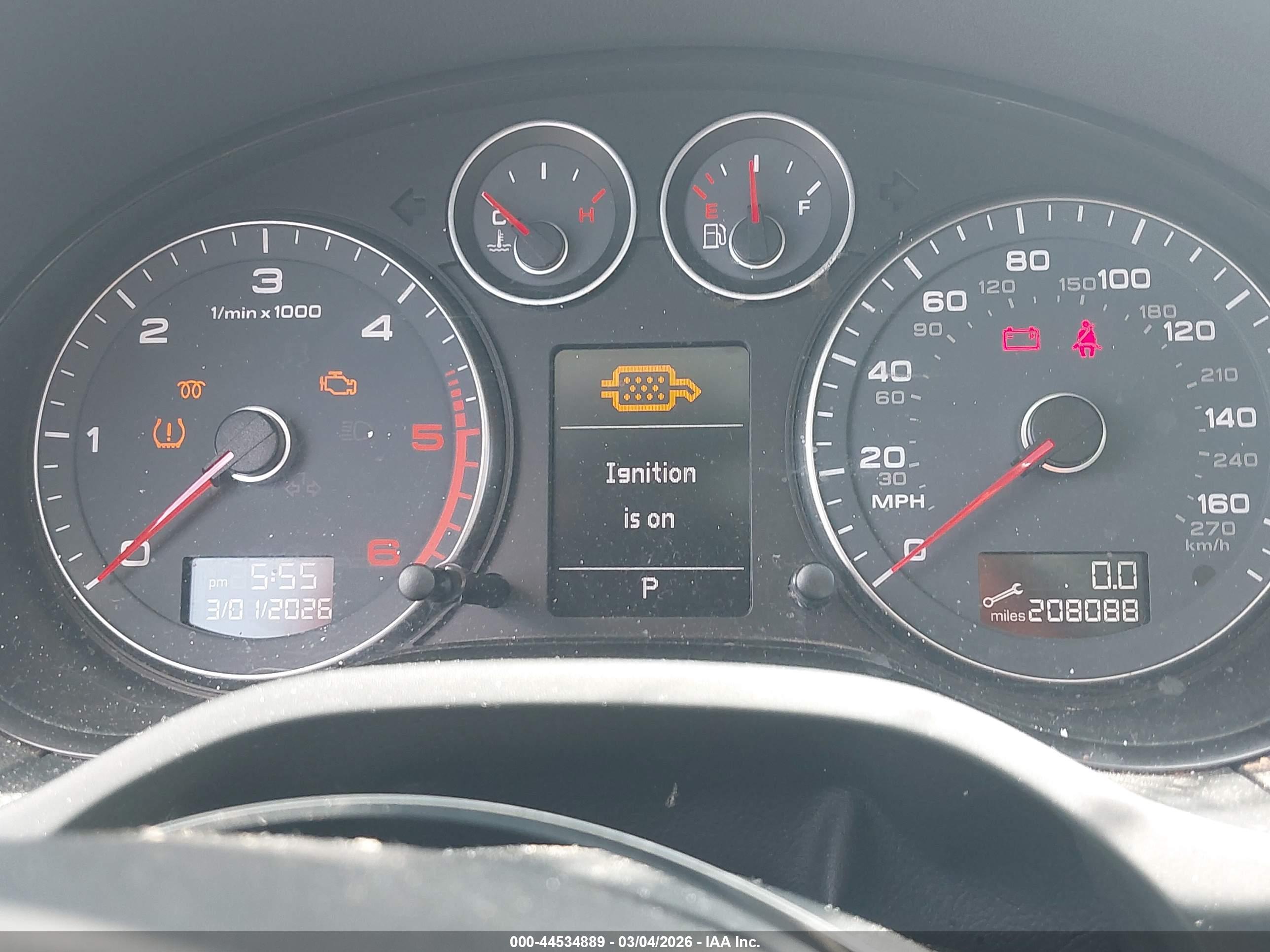 AUDI A3 image 7