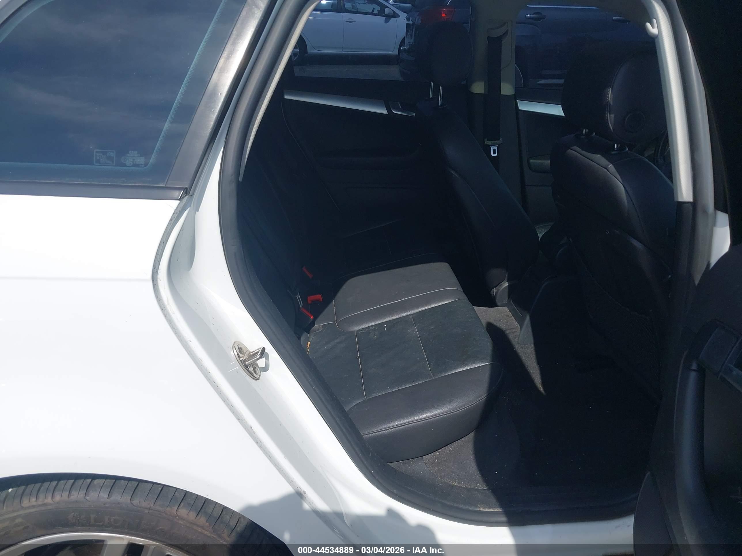 AUDI A3 image 8