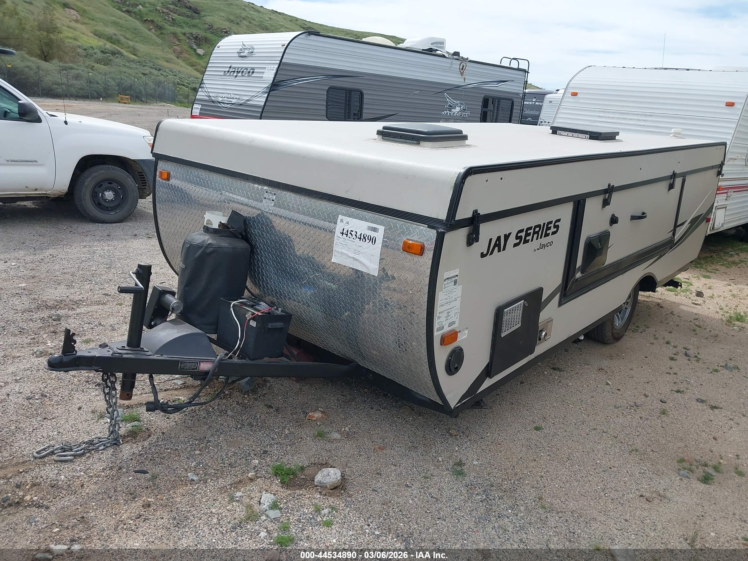JAYCO JAY image 2