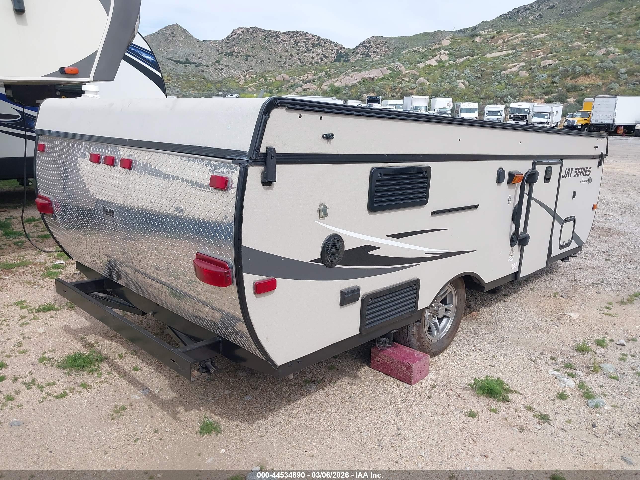 JAYCO JAY image 4