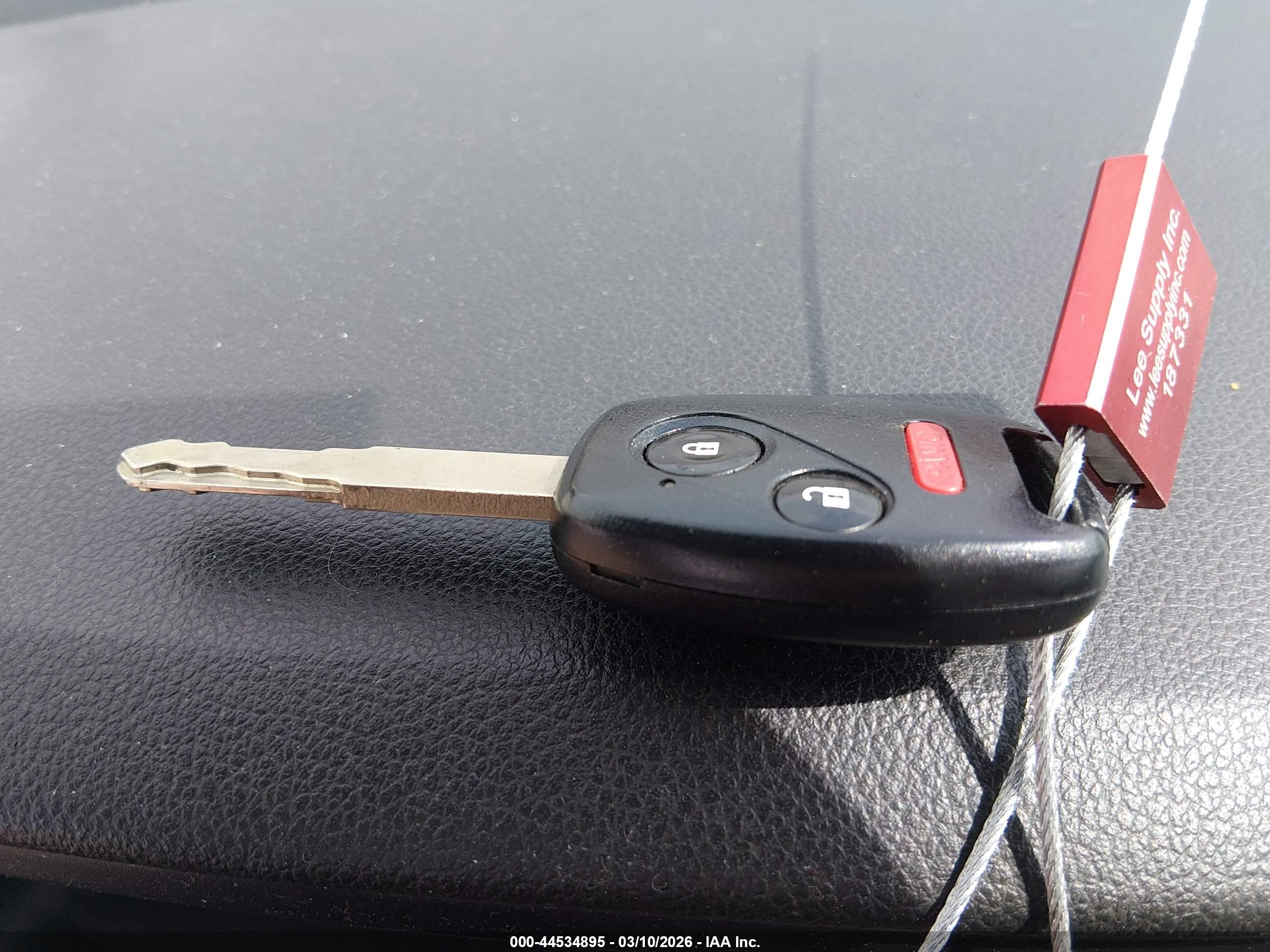 HONDA CR-V image 11