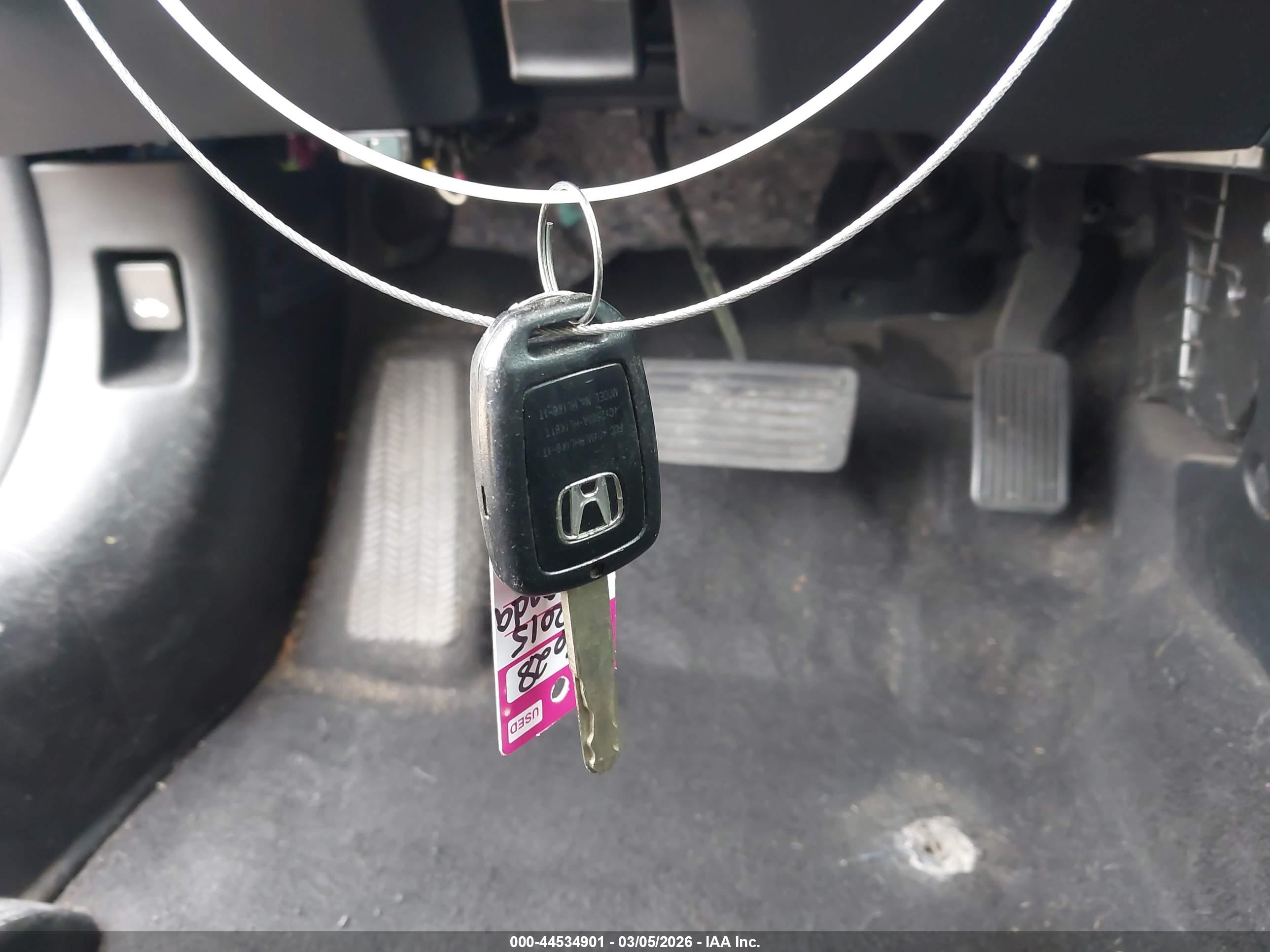 HONDA CIVIC image 11