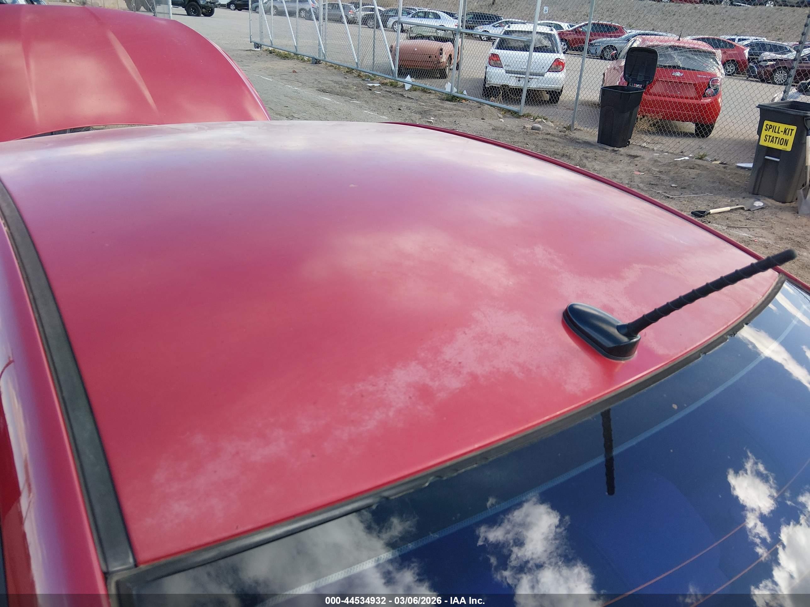 HYUNDAI ACCENT image 6