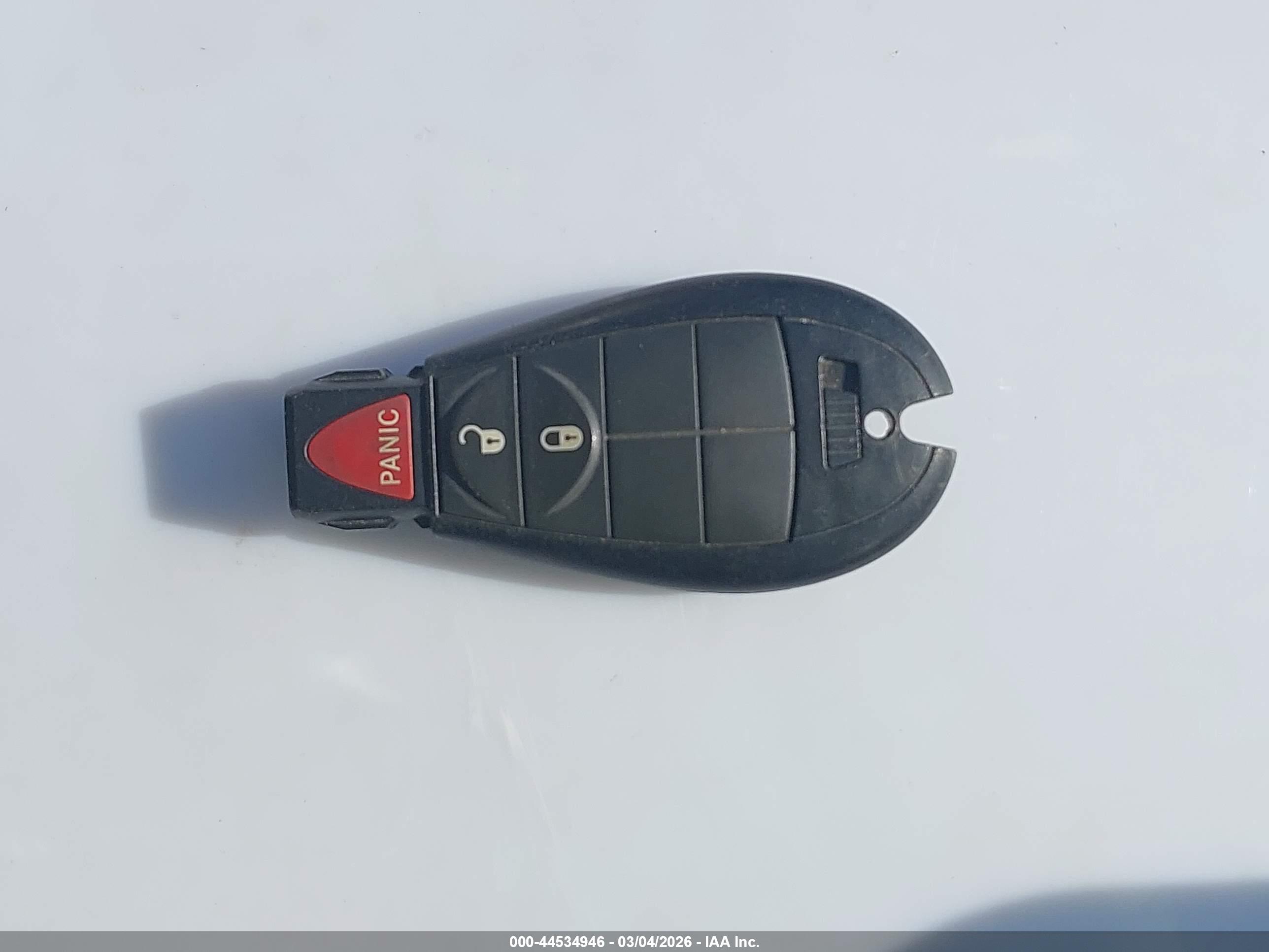DODGE GRAND image 11