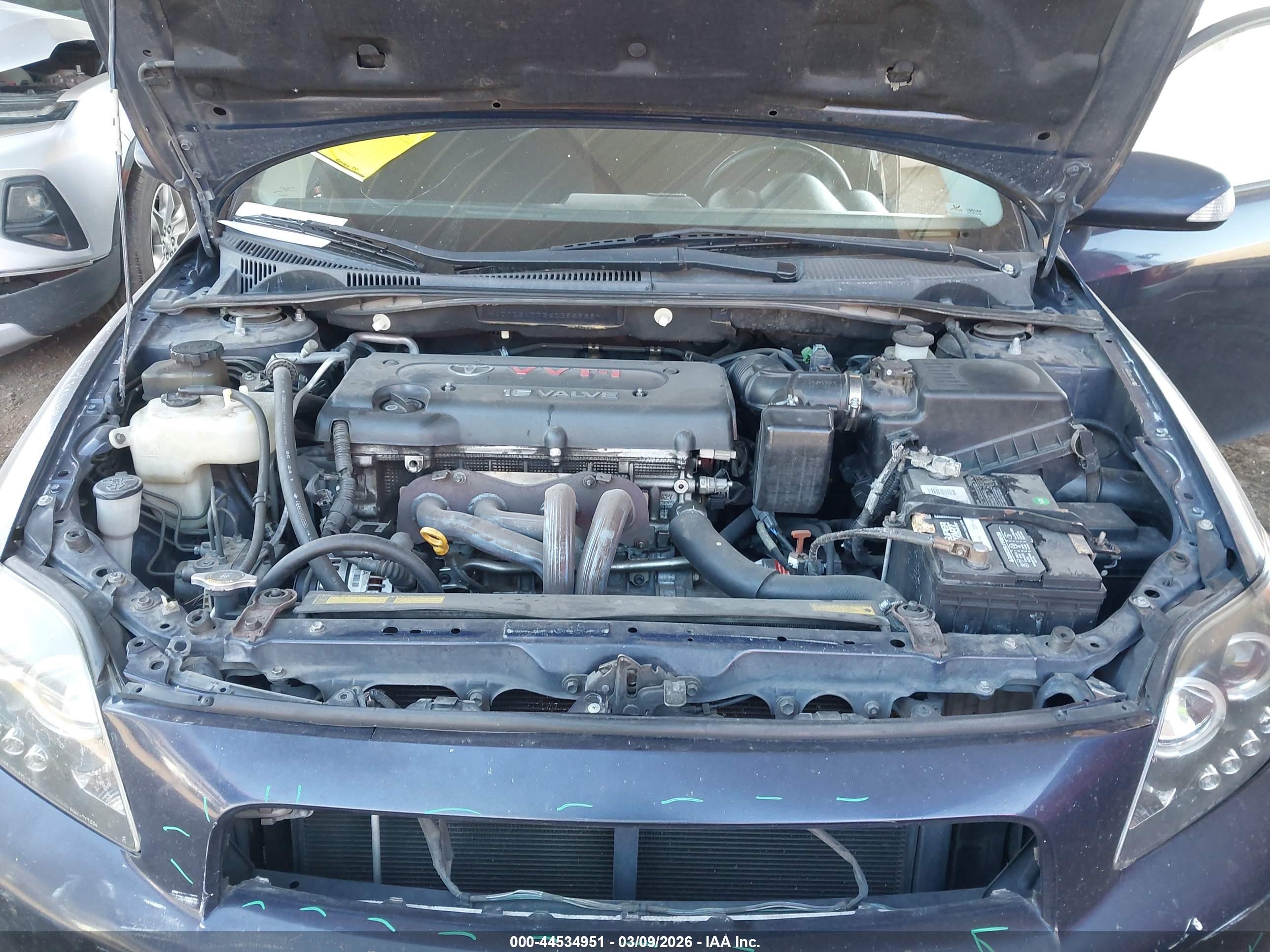 SCION TC image 10