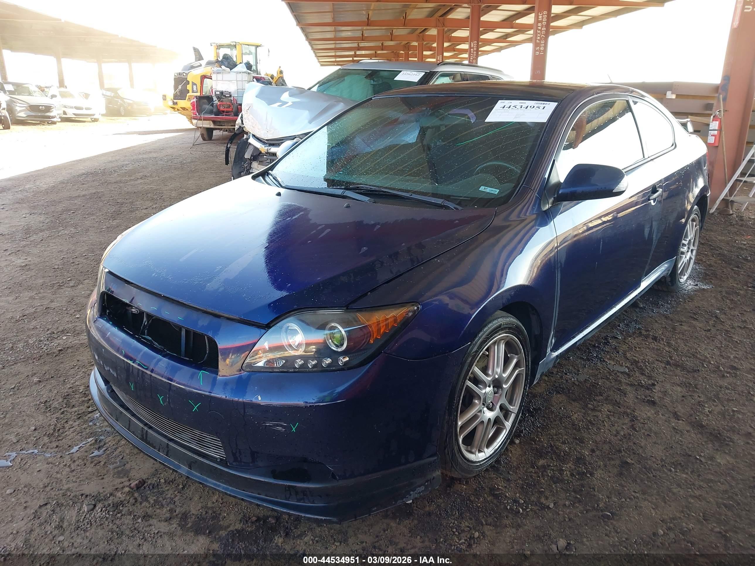 SCION TC image 2