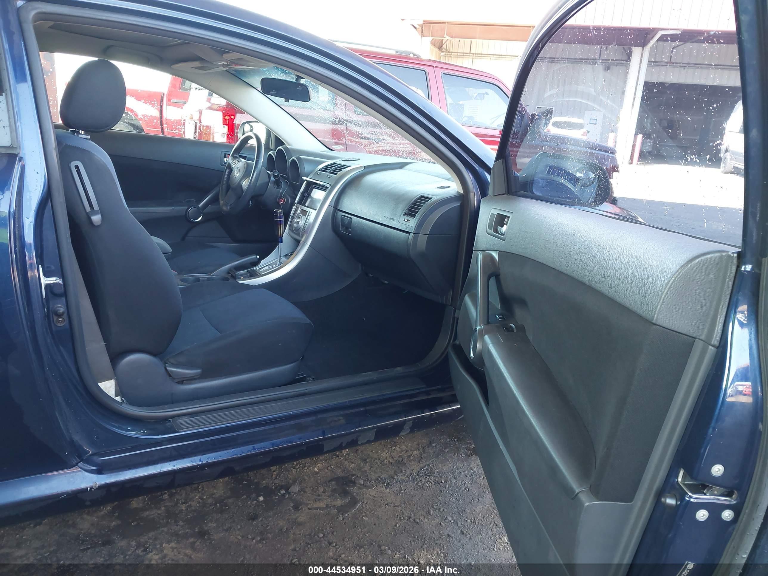 SCION TC image 5