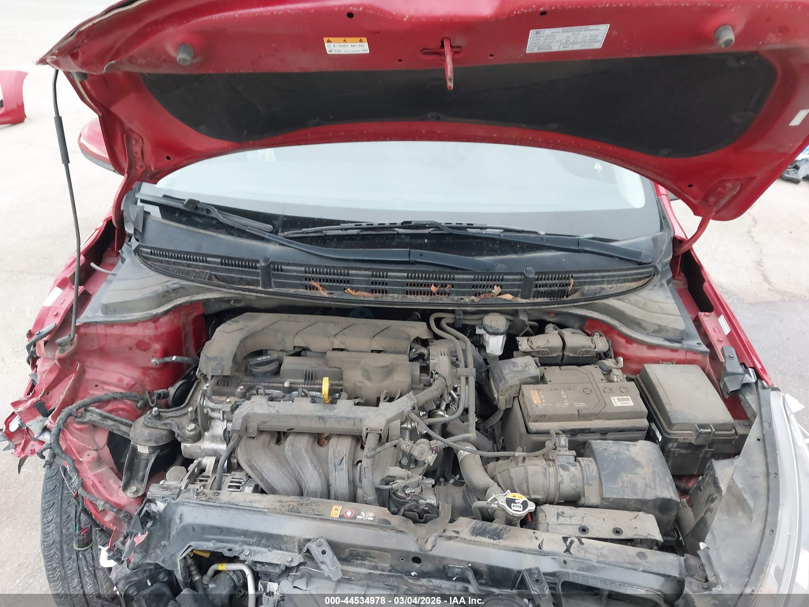 KIA RIO image 10