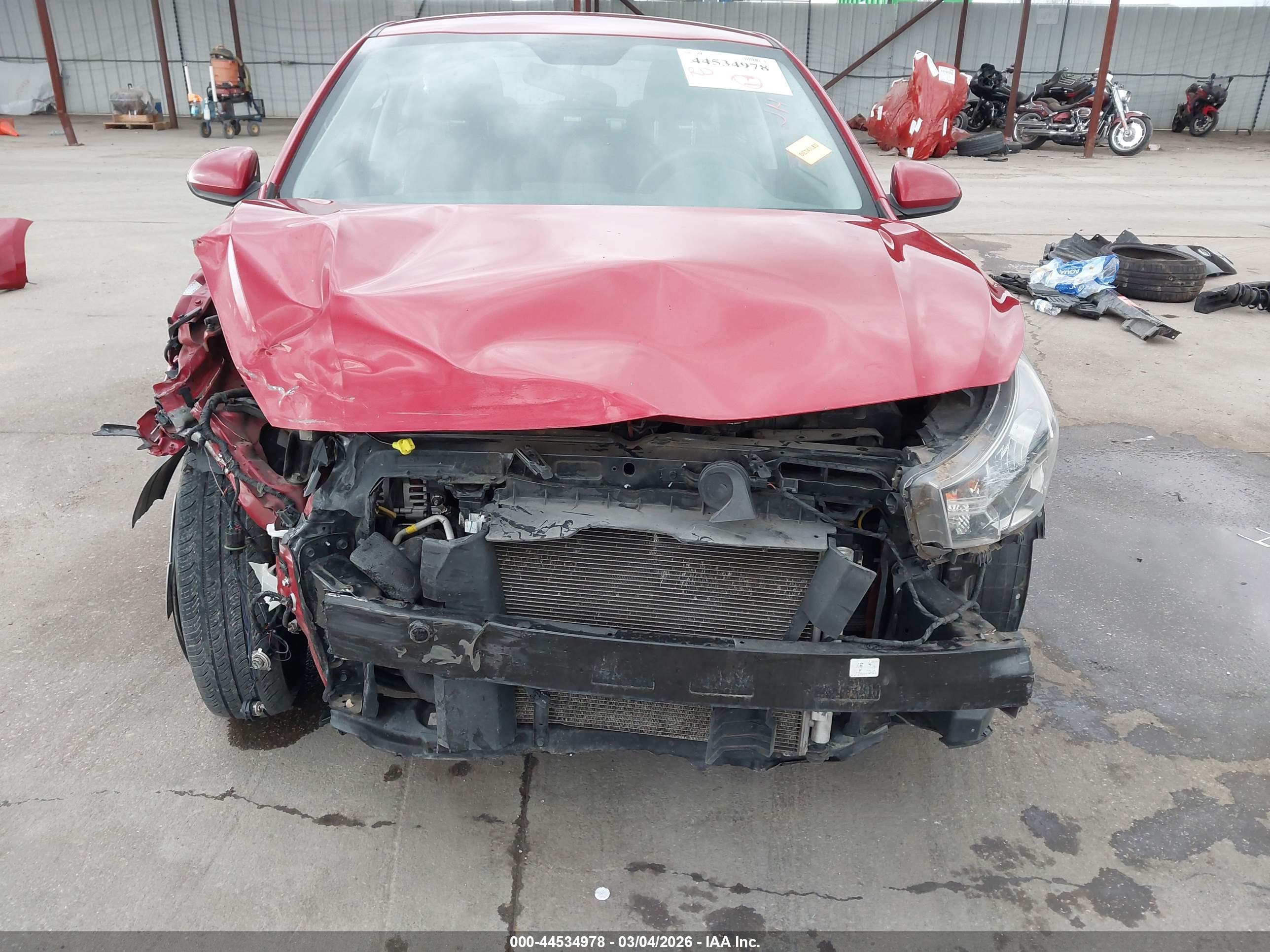 KIA RIO image 6