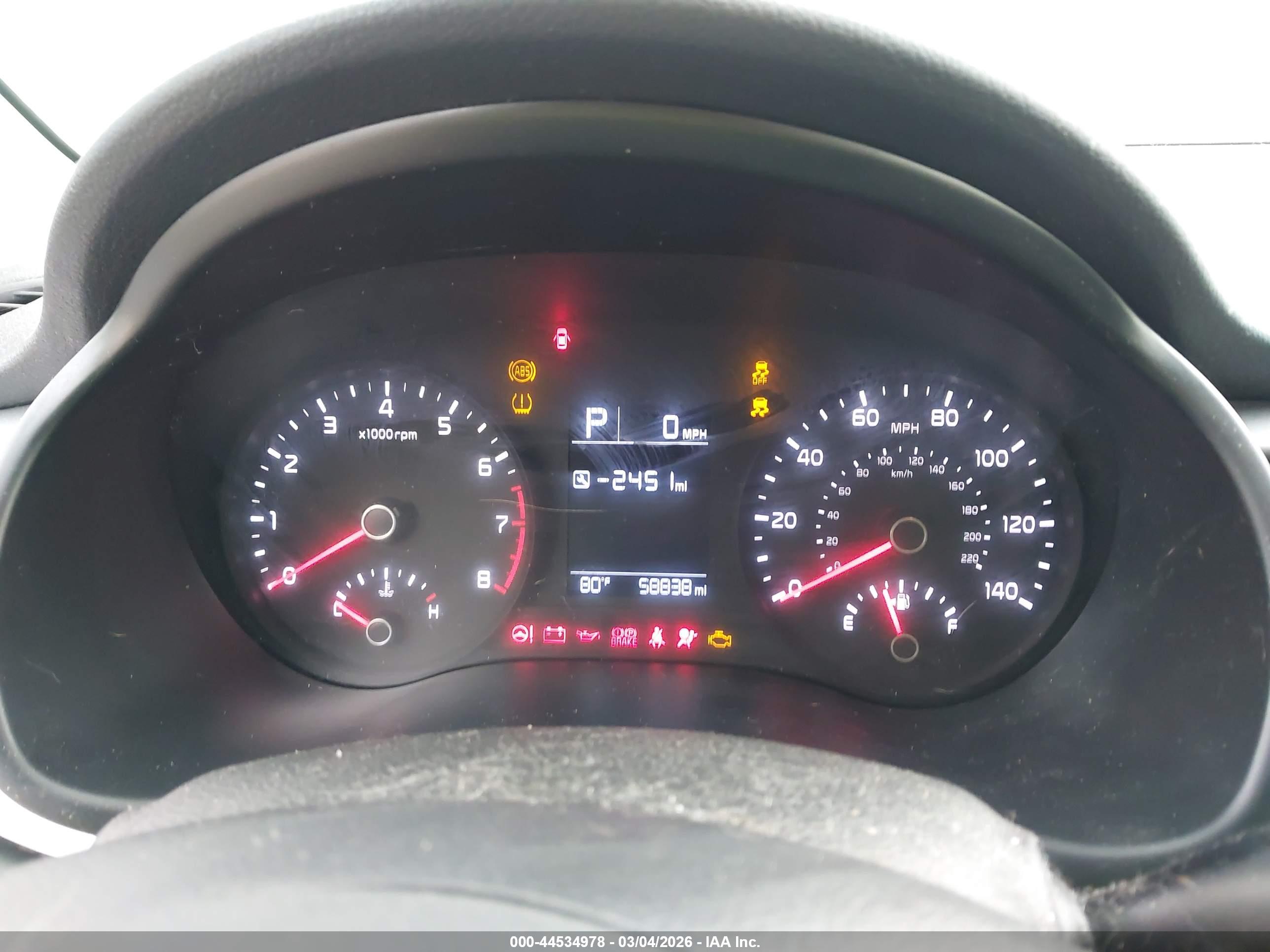 KIA RIO image 7