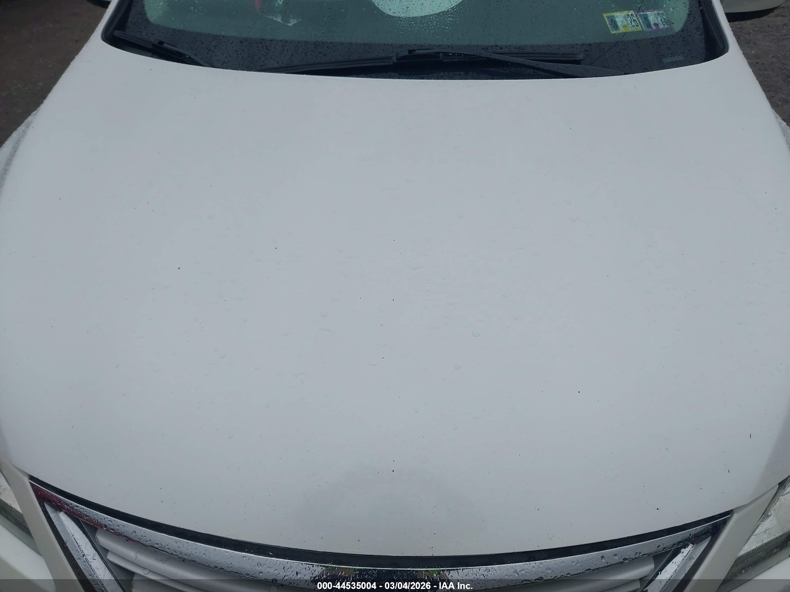 NISSAN SENTRA image 6