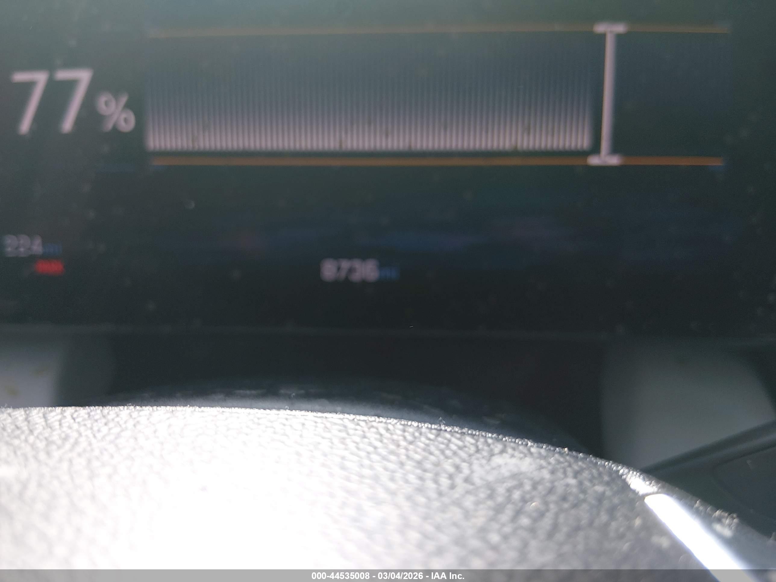 CHEVROLET EQUINOX image 7