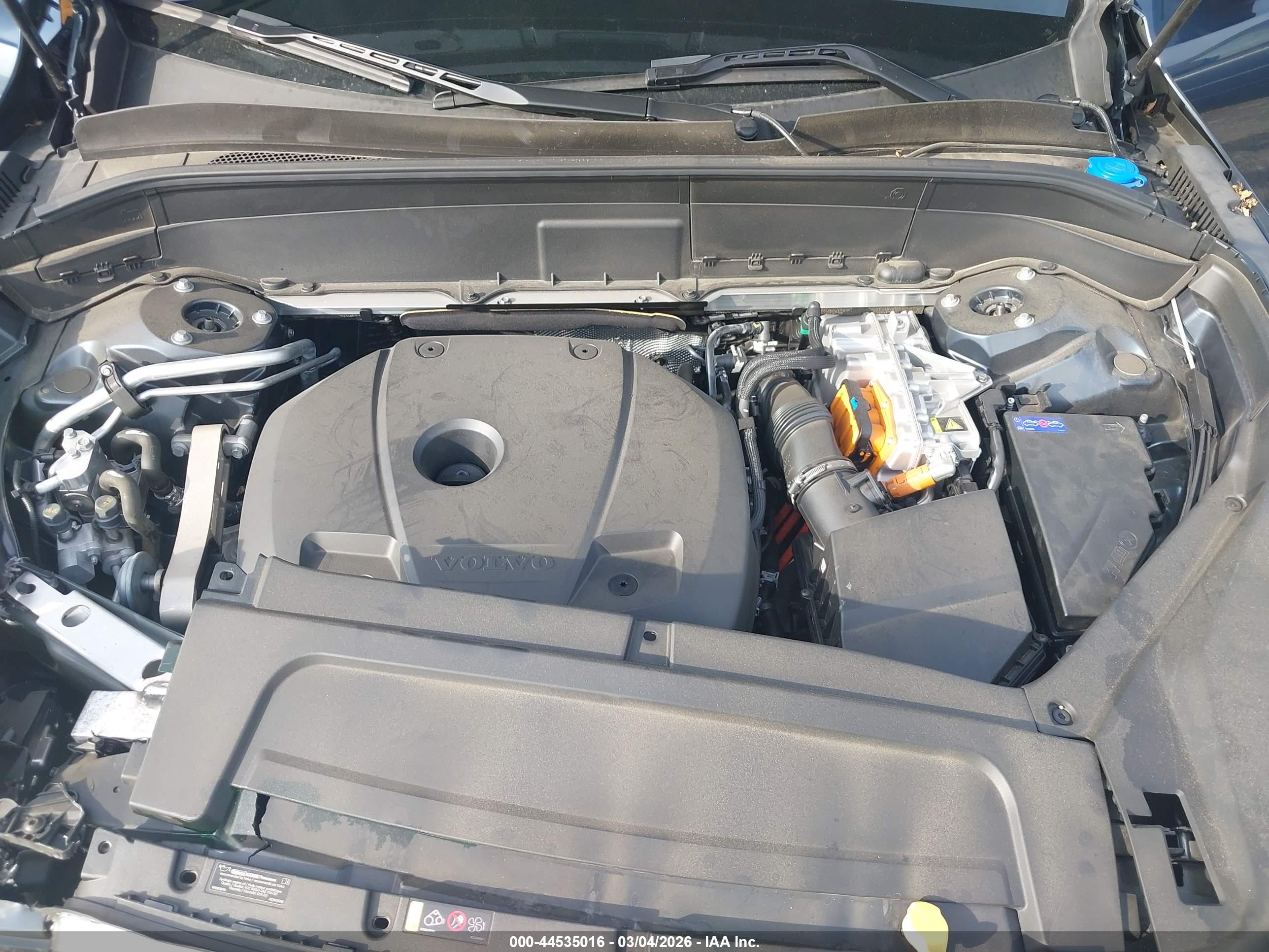 VOLVO XC90 image 10