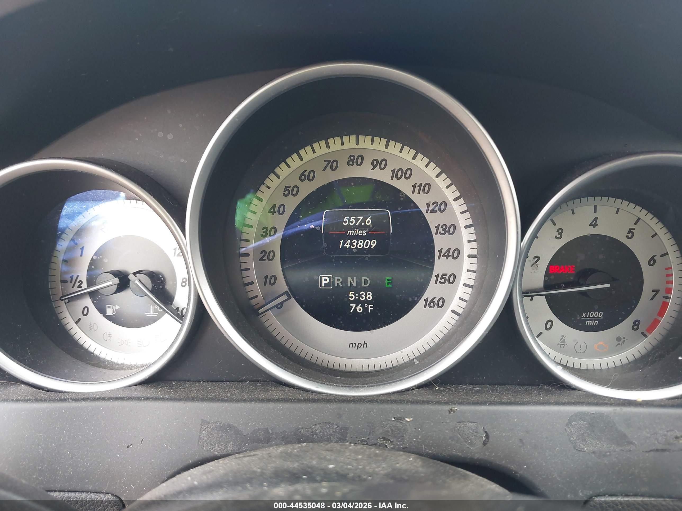 MERCEDES-BENZ C image 7