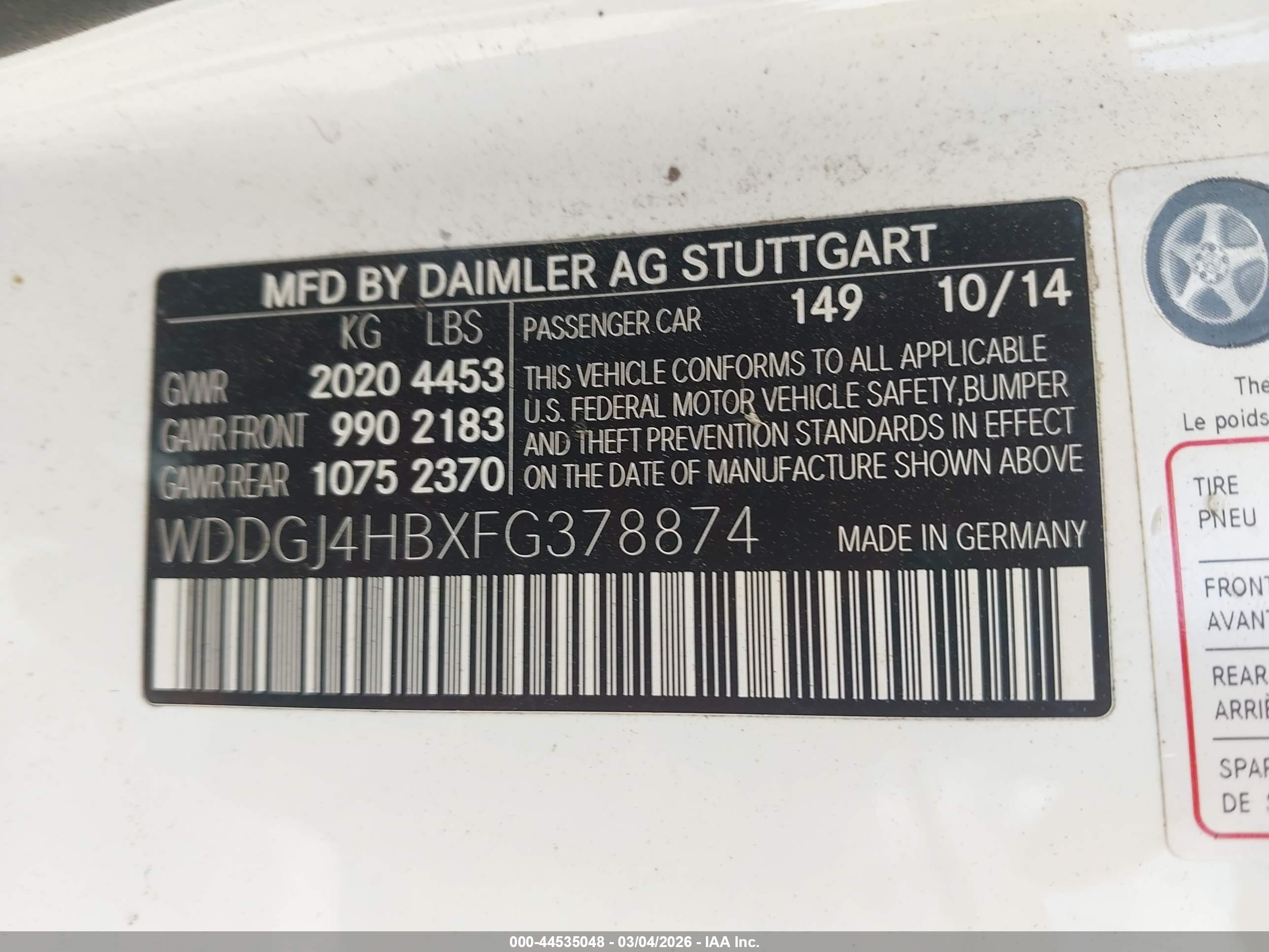 MERCEDES-BENZ C image 9