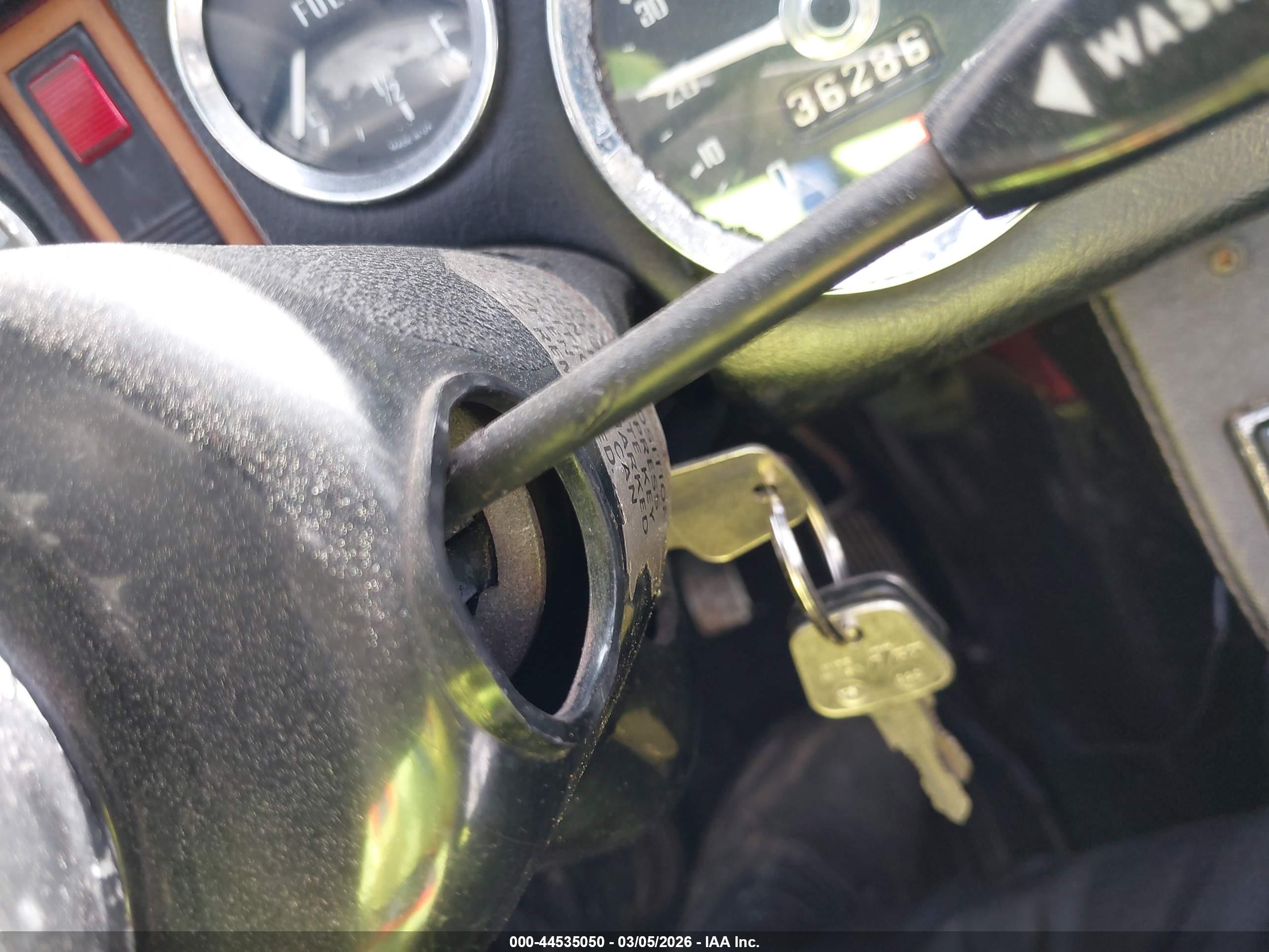 MG MIDGET image 11