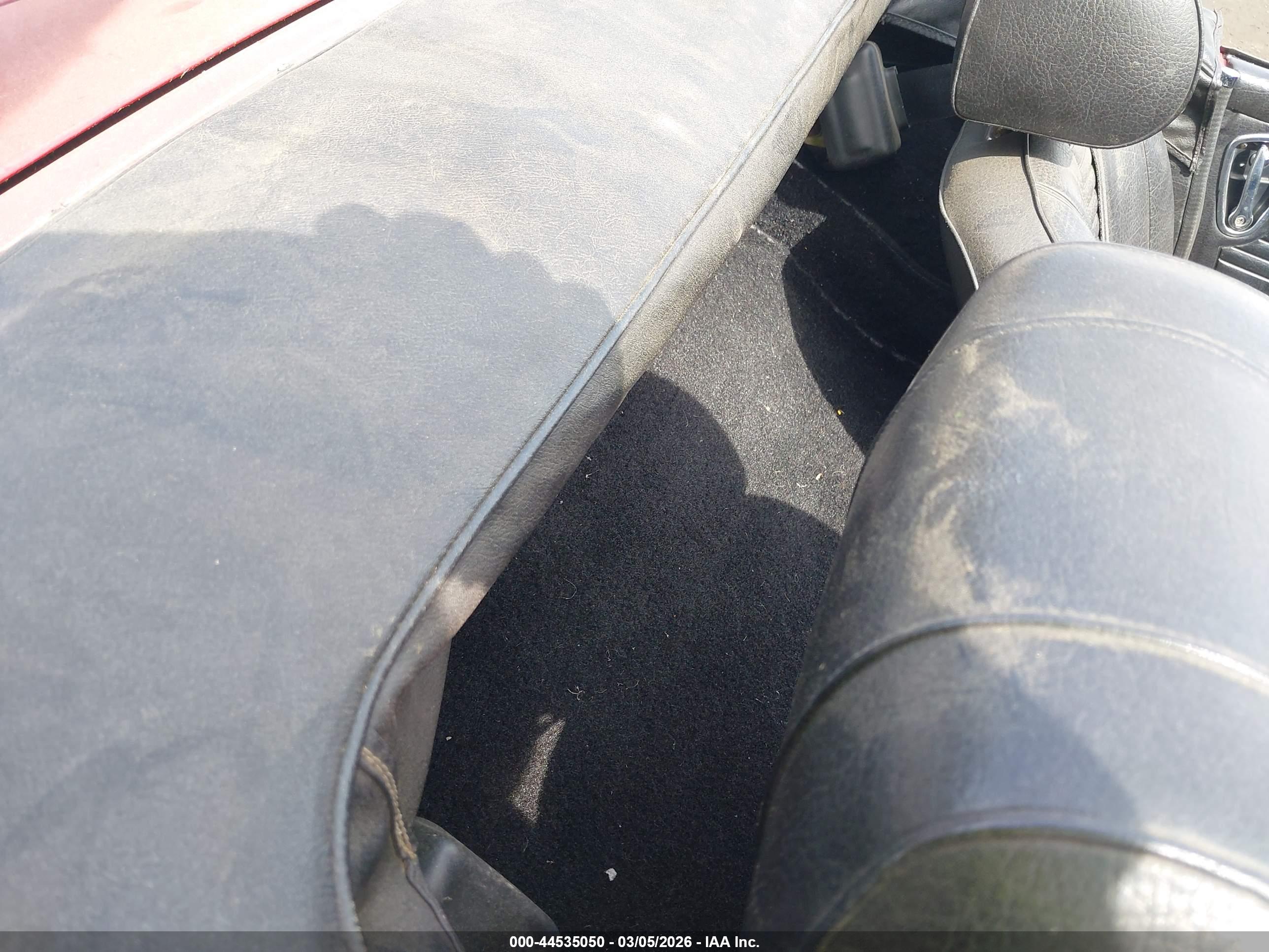 MG MIDGET image 8