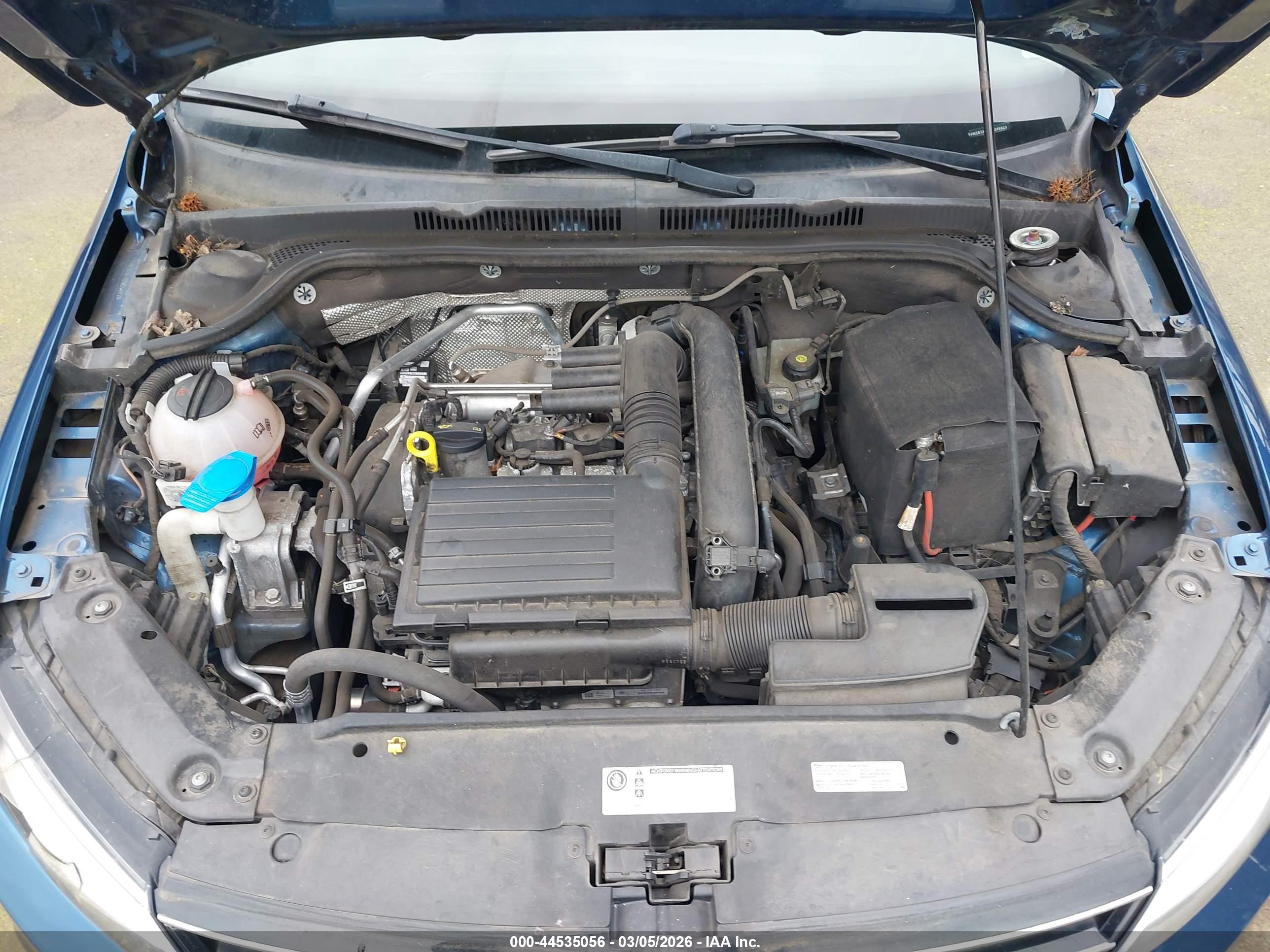 VOLKSWAGEN JETTA image 10