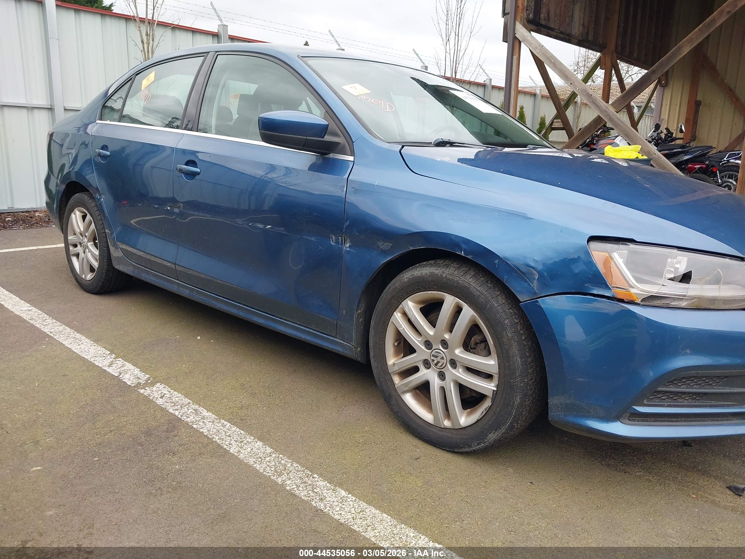 VOLKSWAGEN JETTA image 6