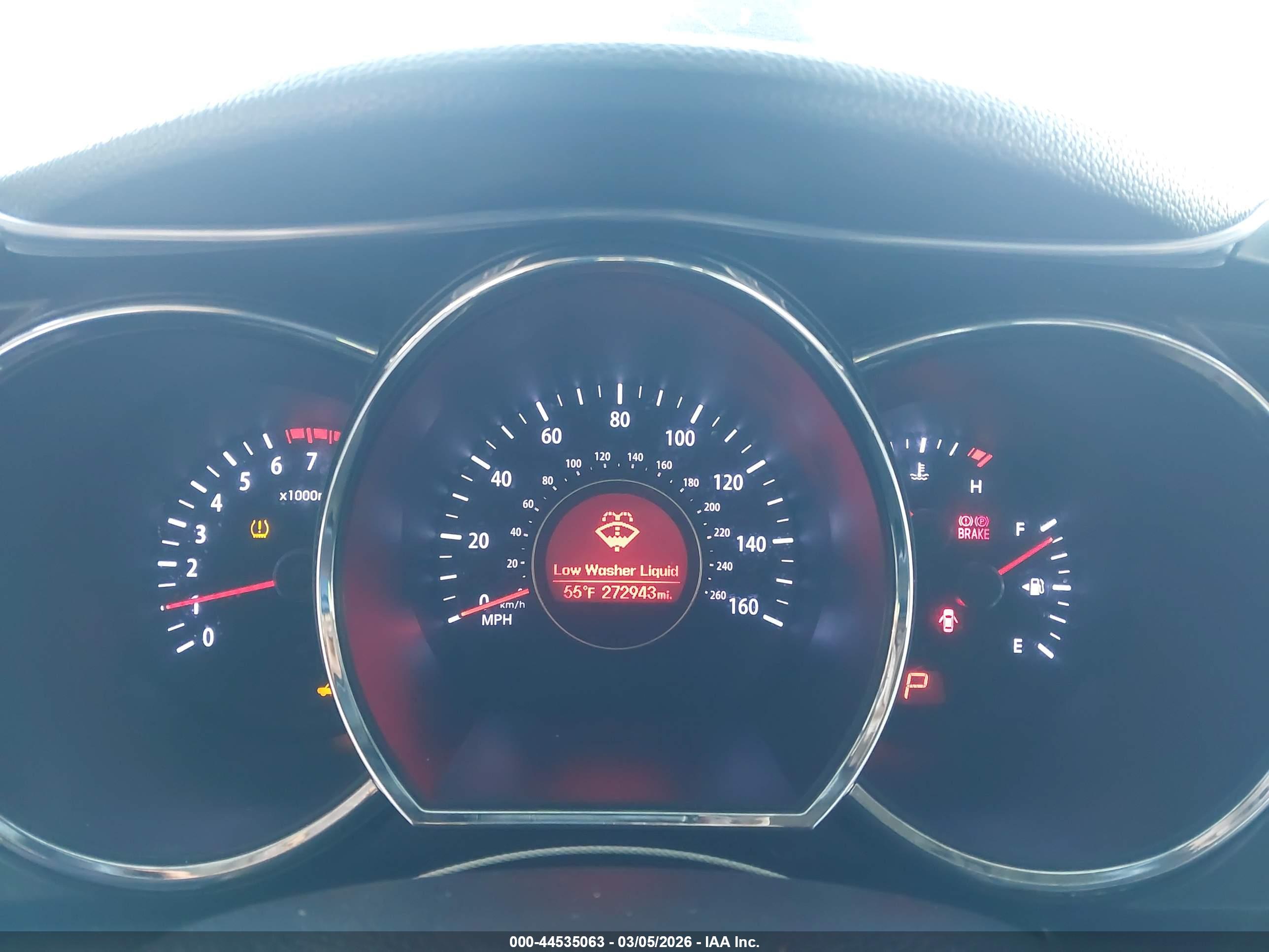 KIA OPTIMA image 7