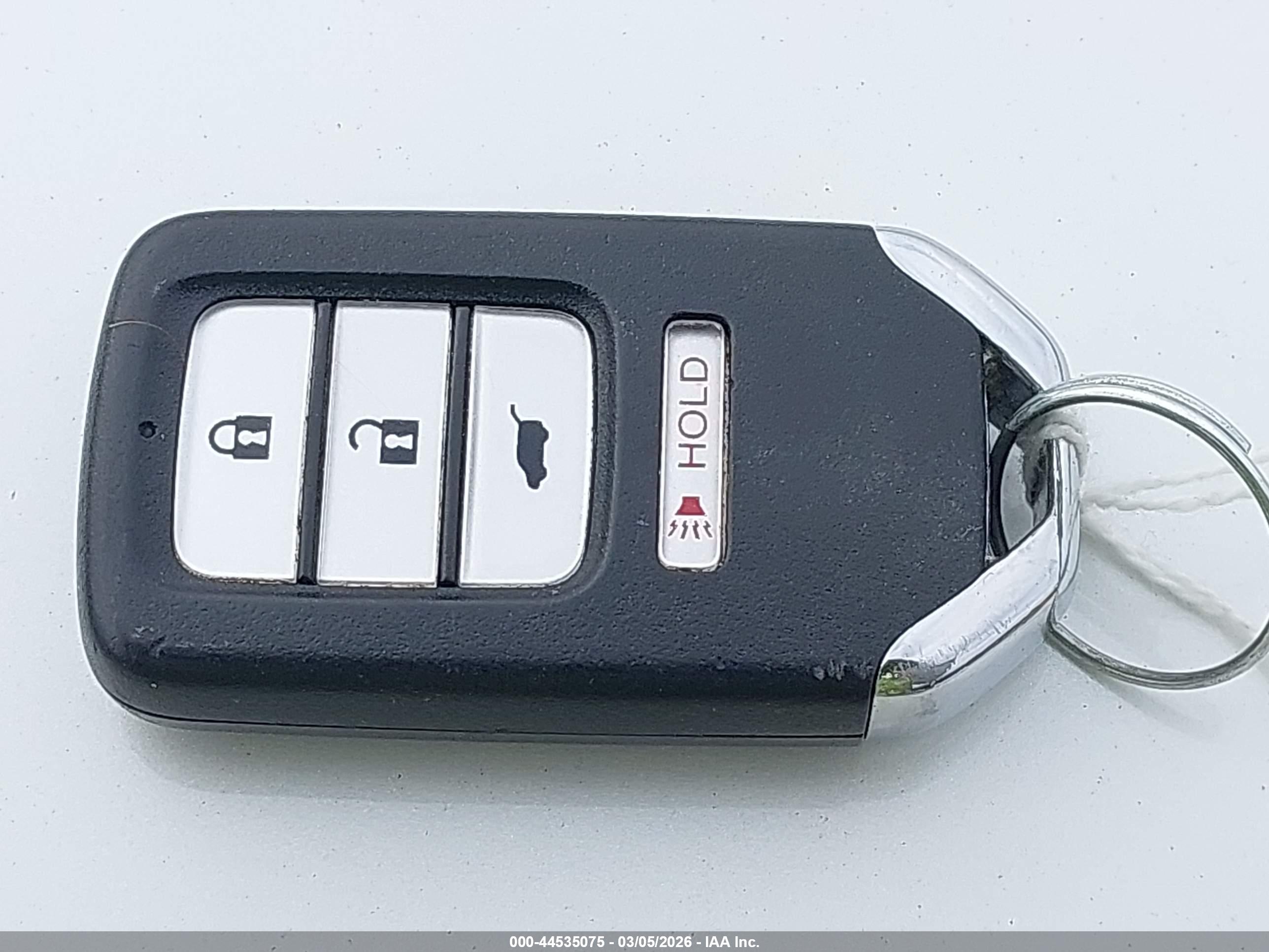 HONDA HR-V image 11