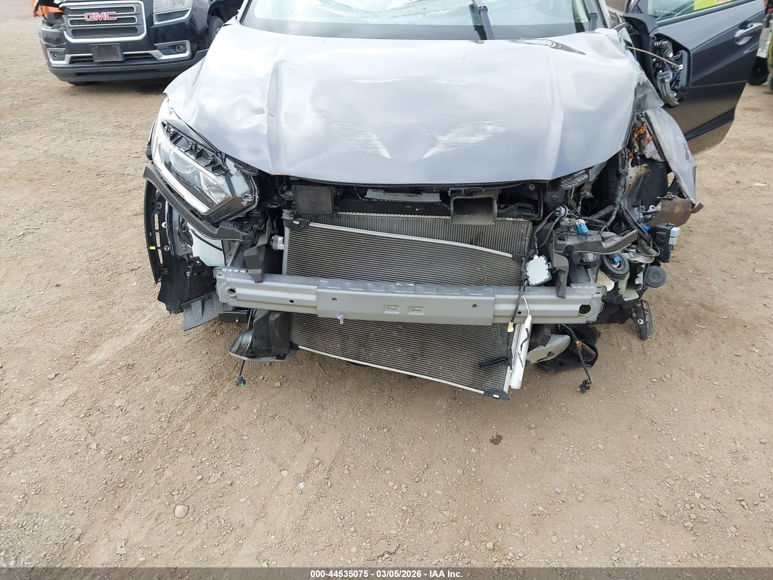 HONDA HR-V image 6