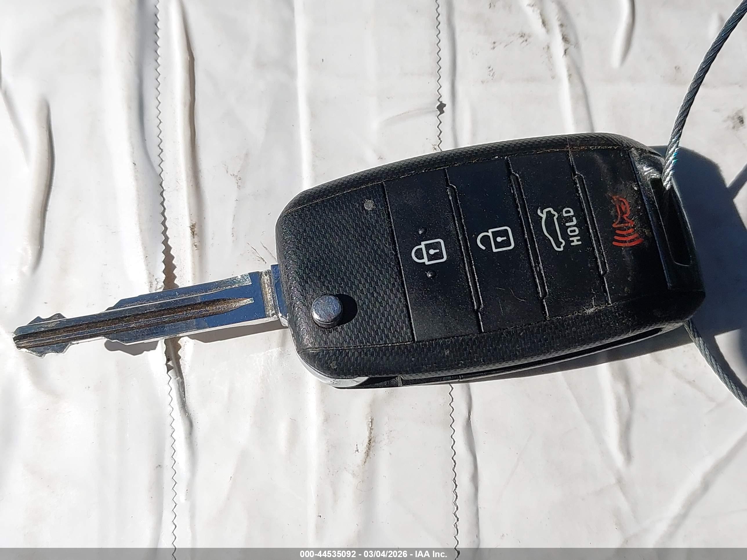 KIA FORTE image 11