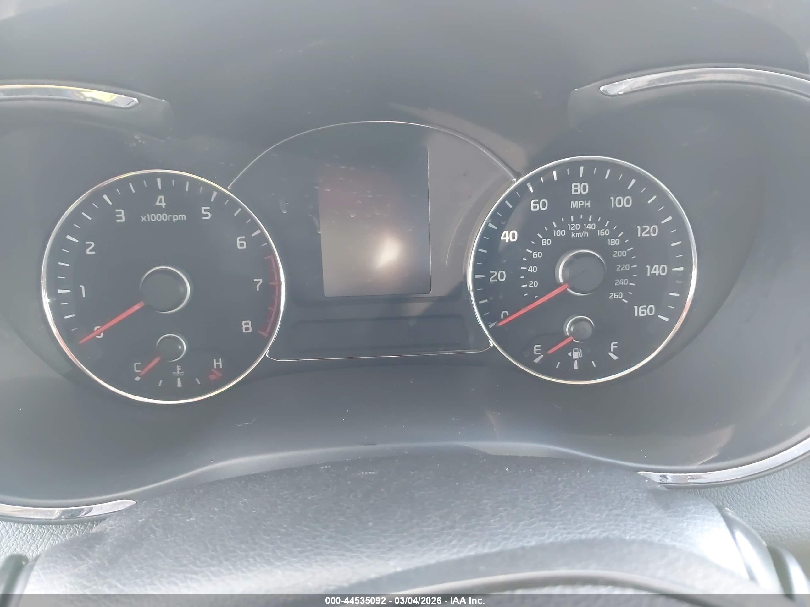 KIA FORTE image 7