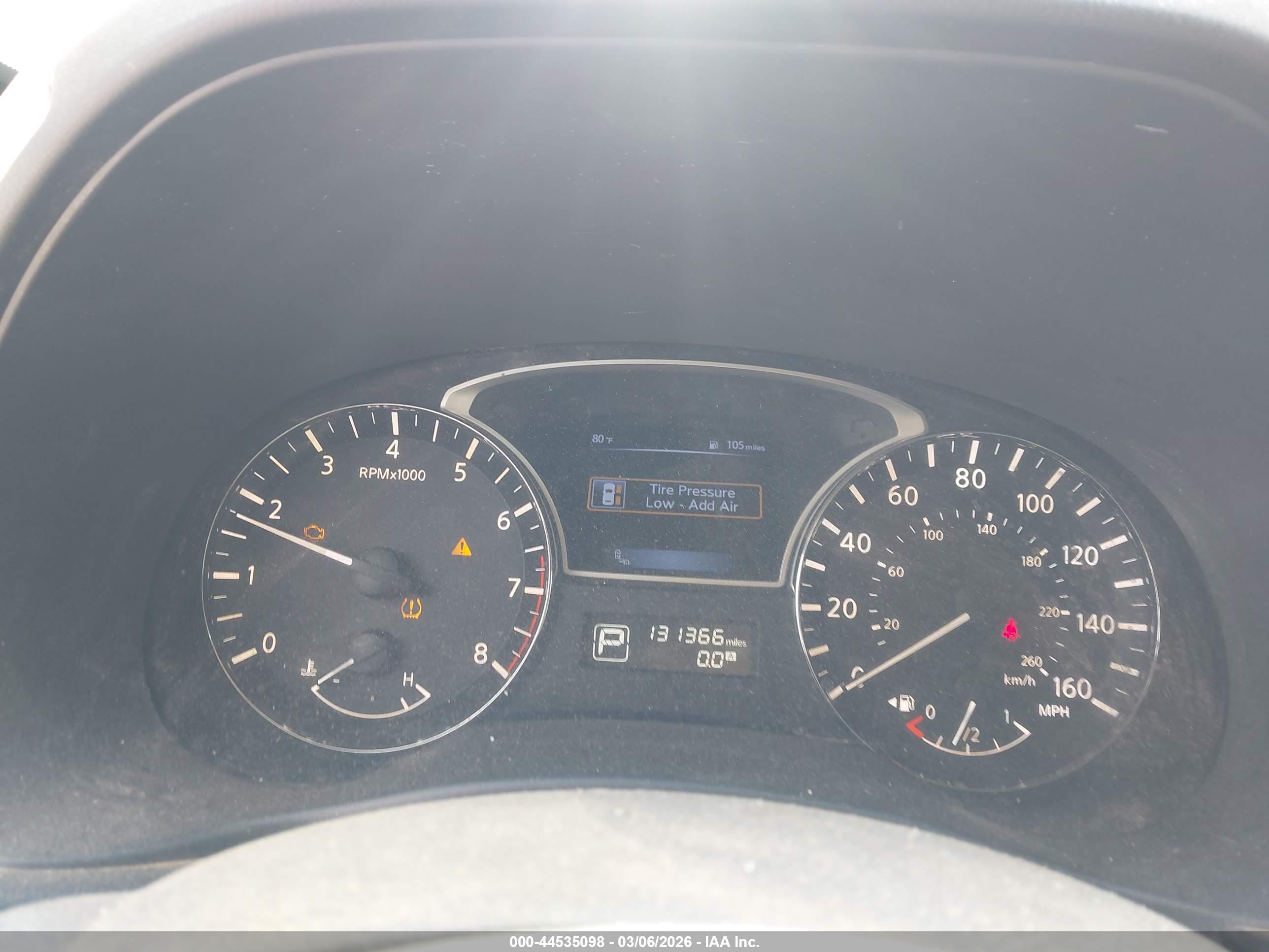 NISSAN PATHFINDER image 7