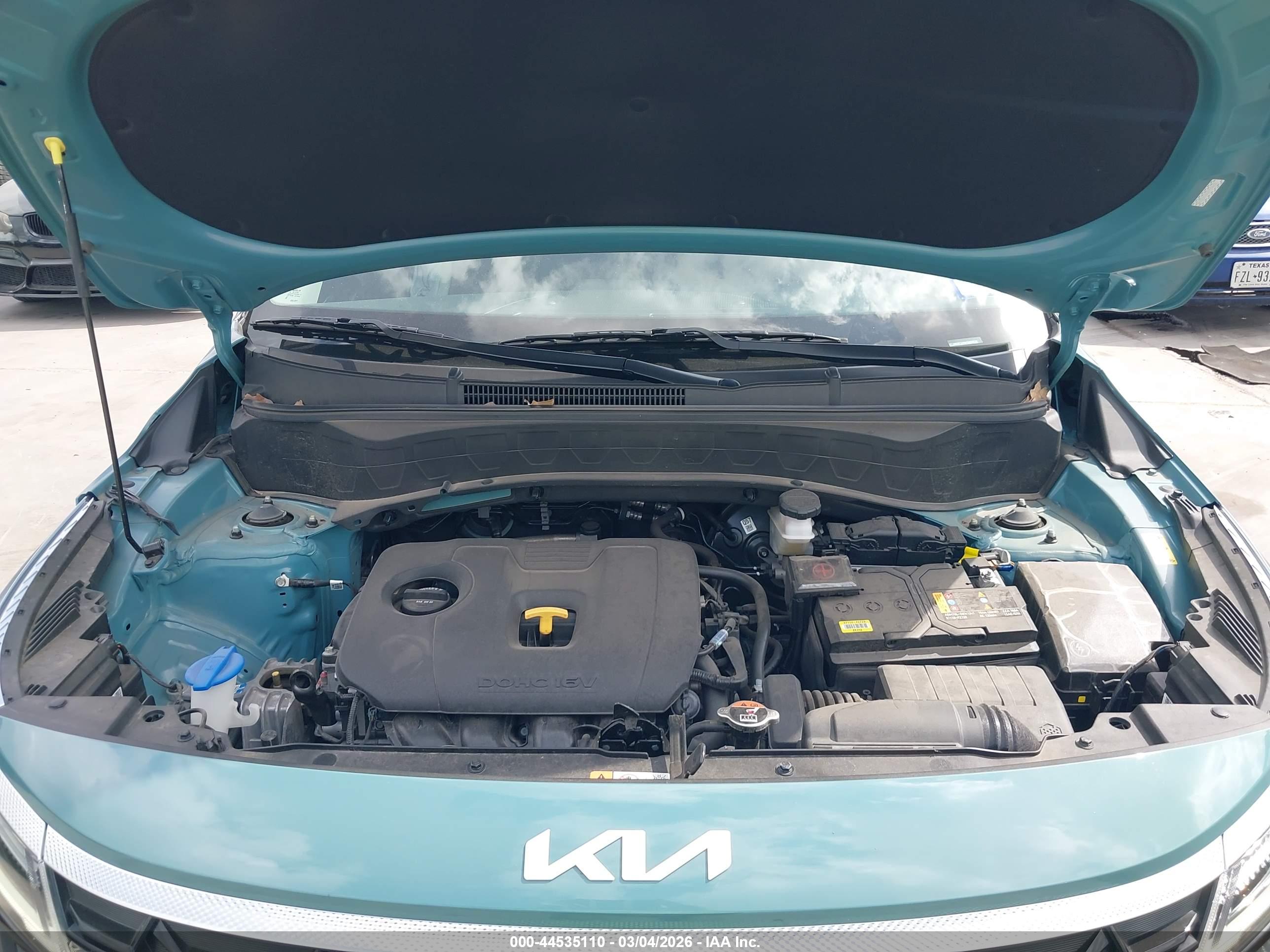 KIA SELTOS image 10
