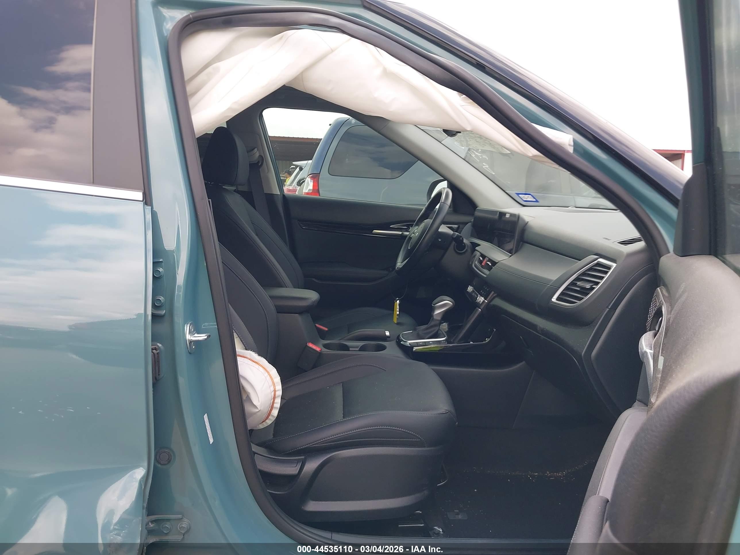 KIA SELTOS image 5