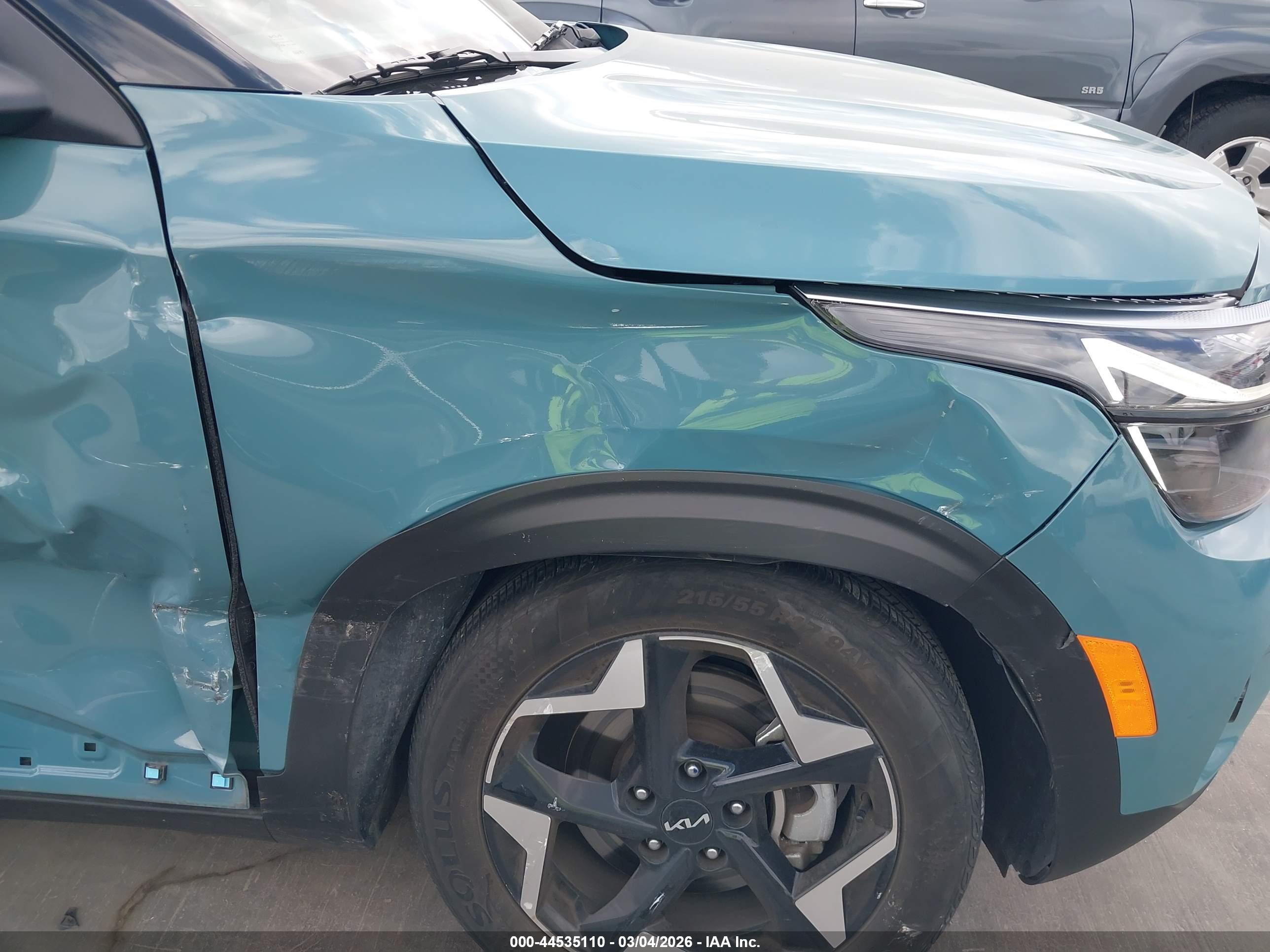 KIA SELTOS image 6