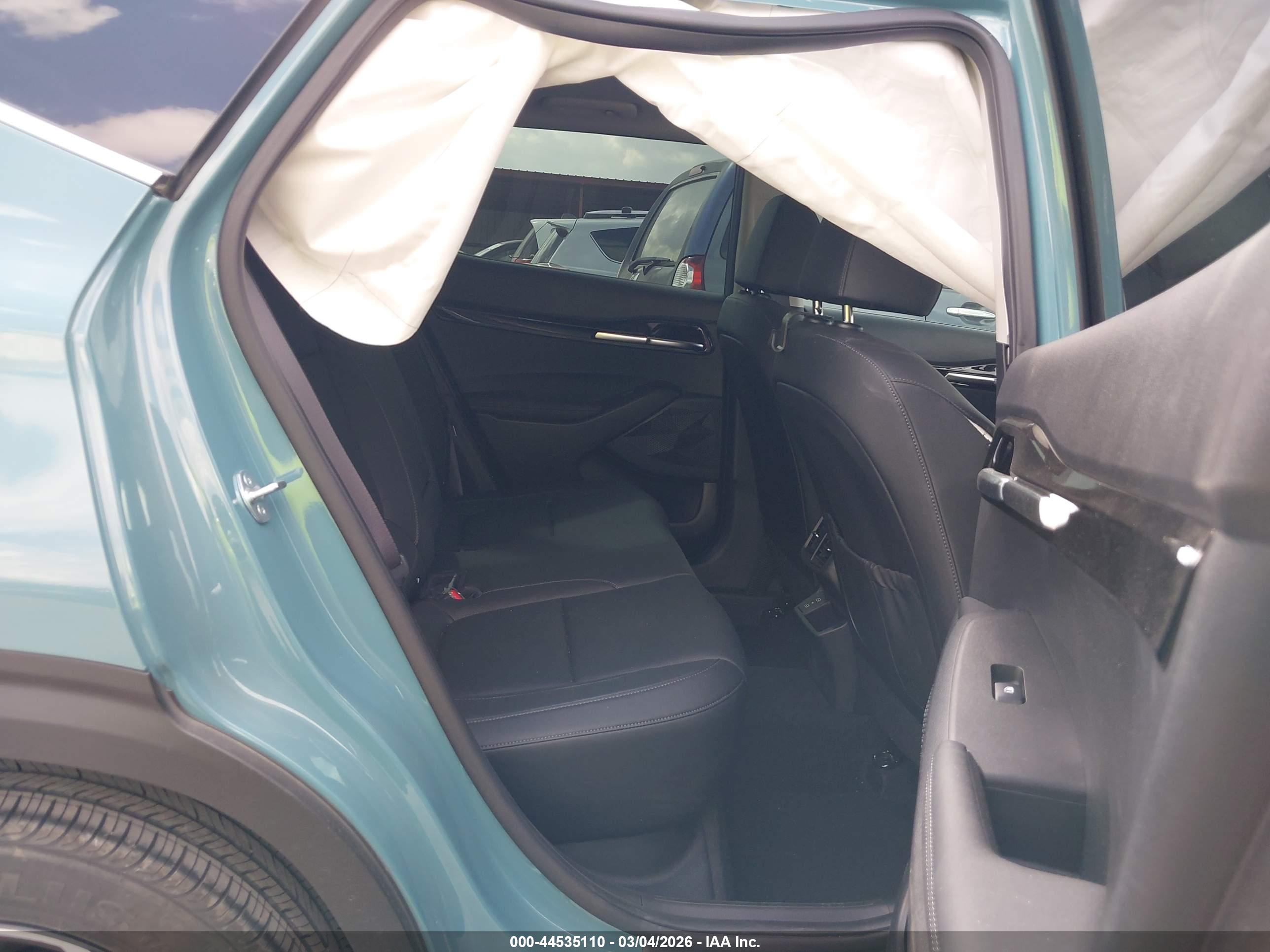 KIA SELTOS image 8