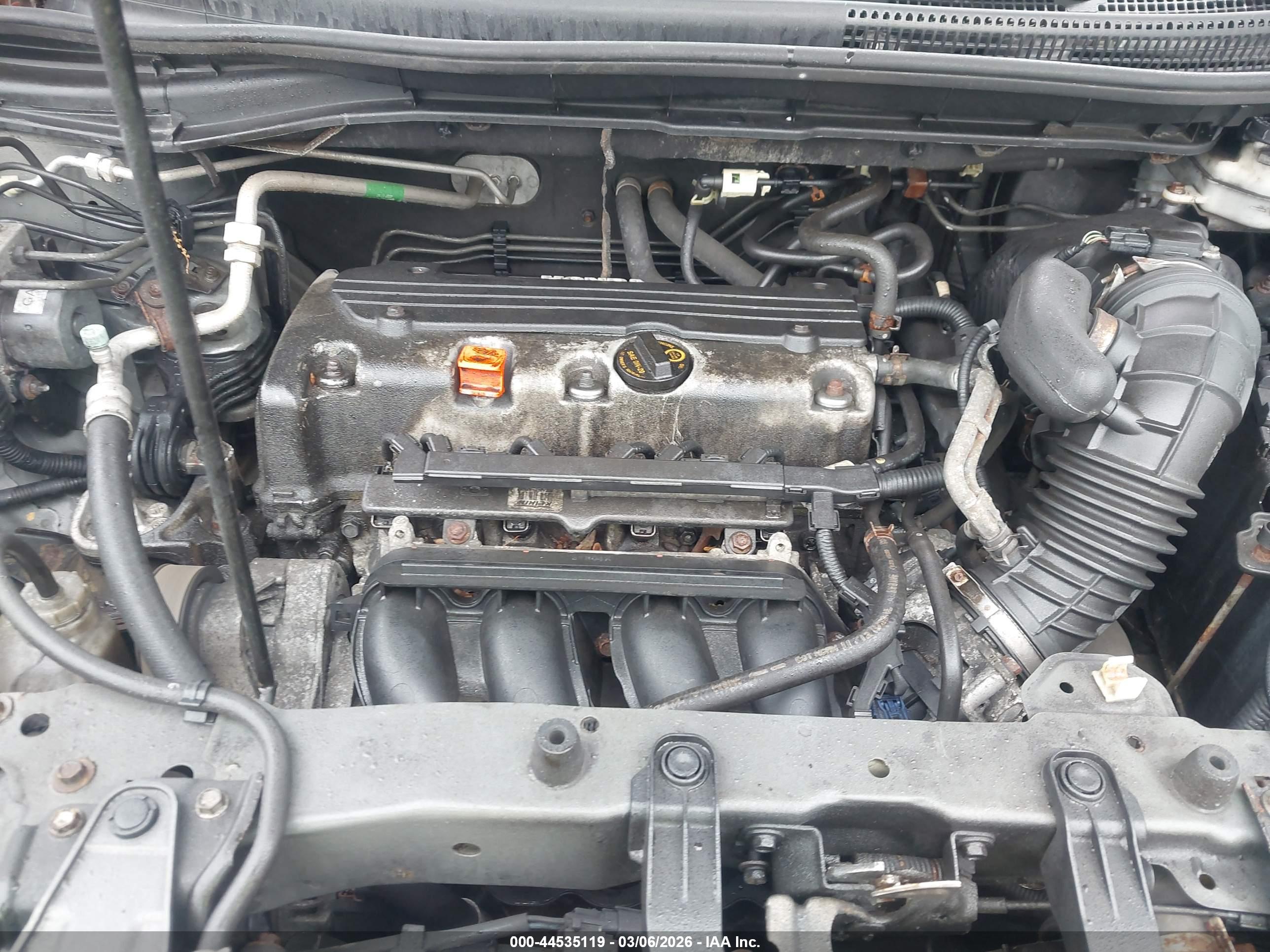 HONDA CR-V image 10